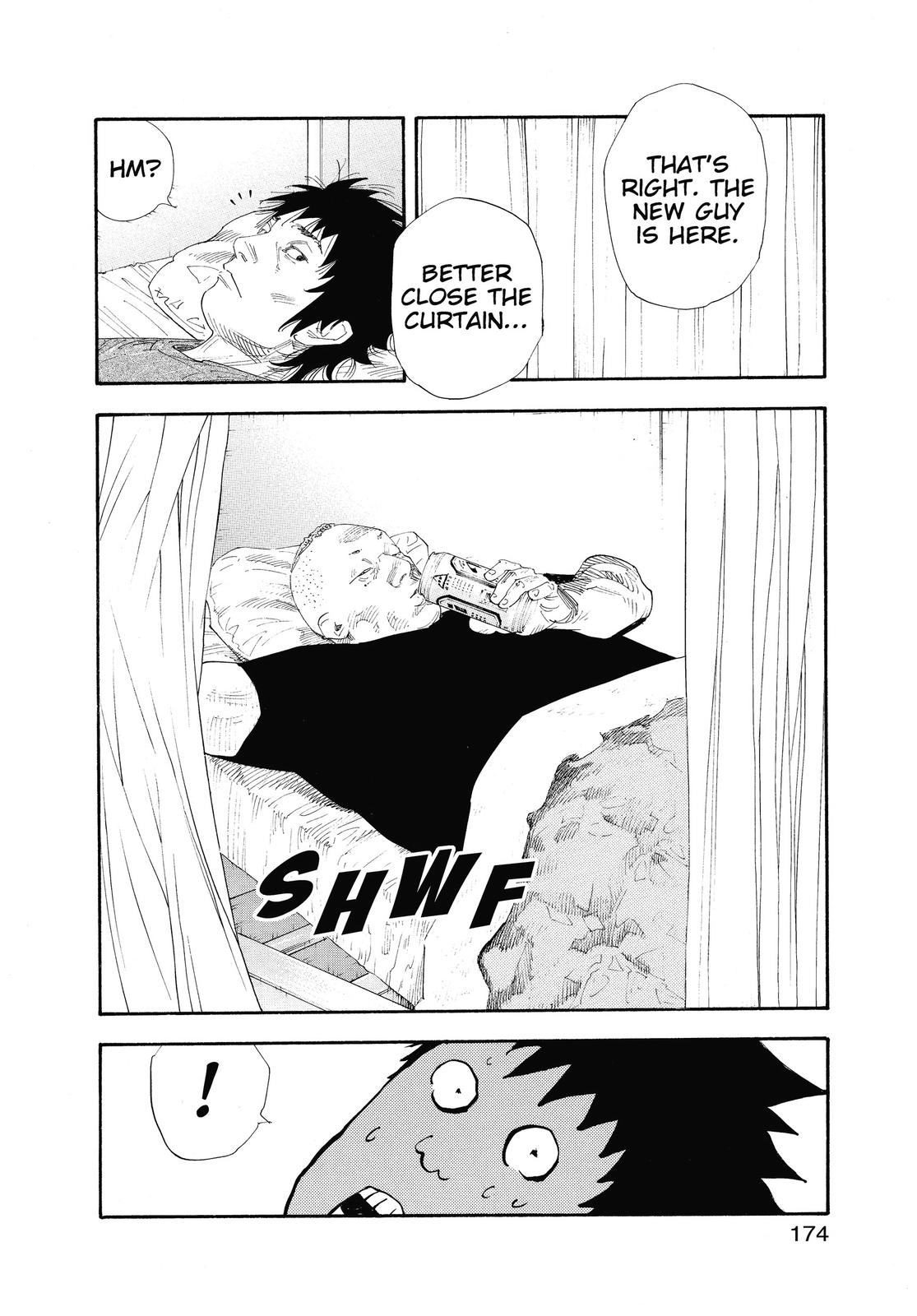 Read Real EN Manga Online