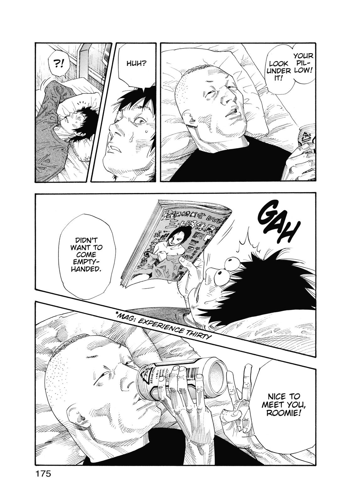 Read Real EN Manga Online