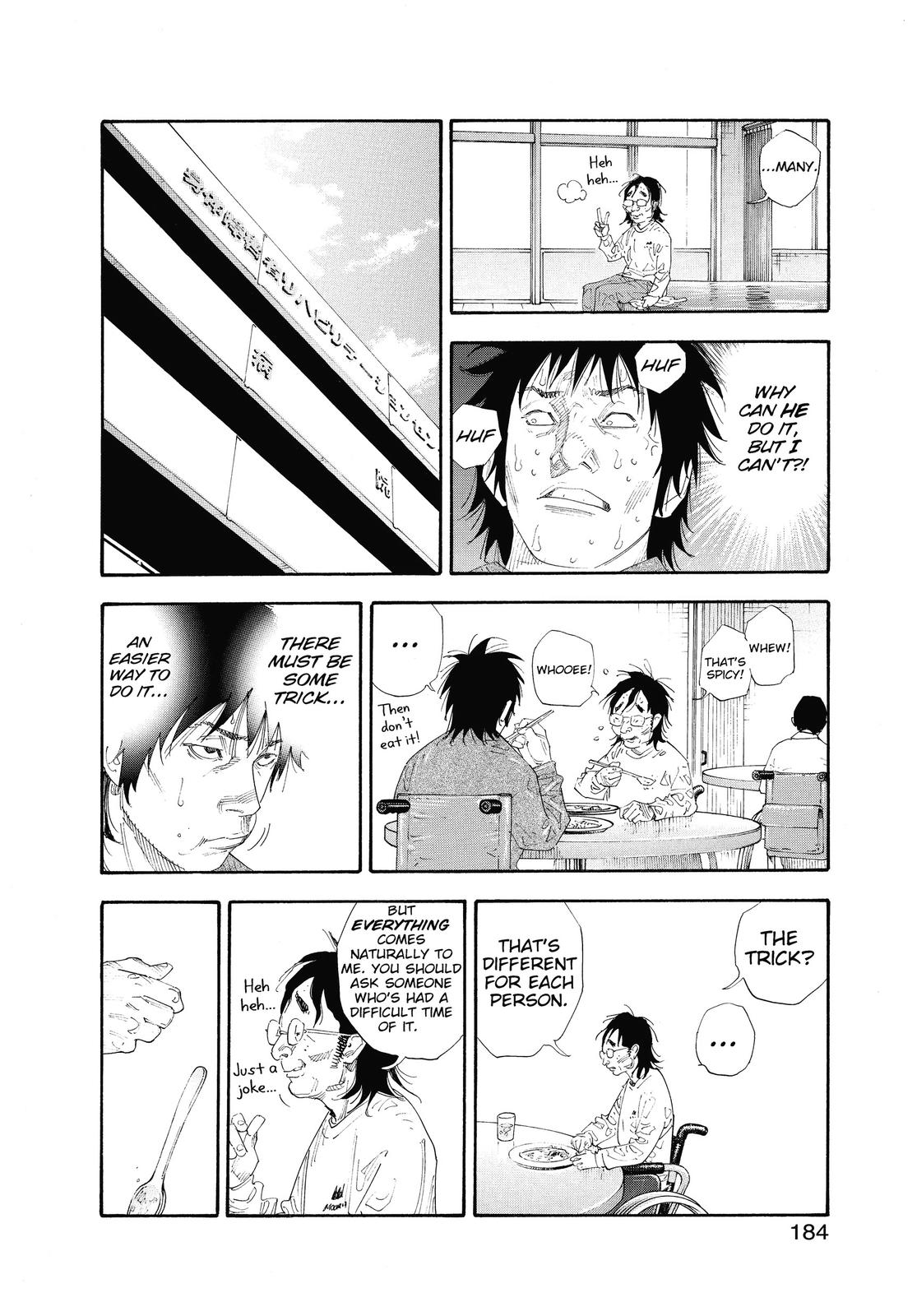 Read Real EN Manga Online