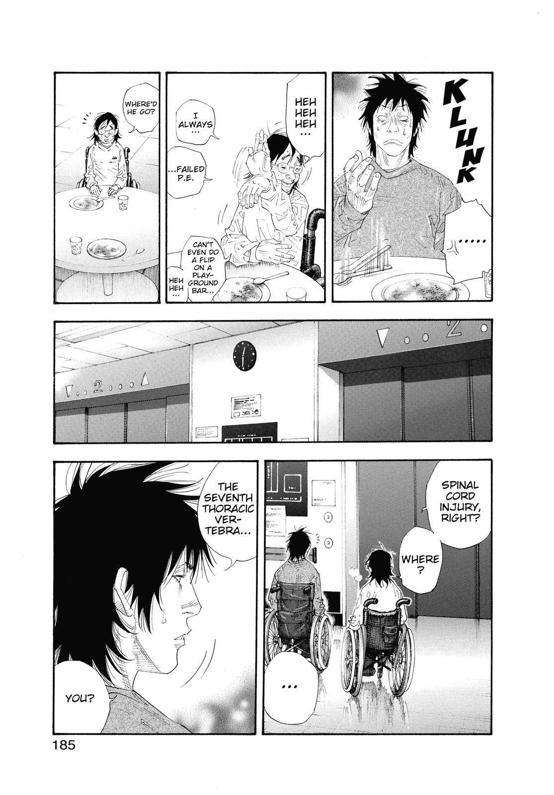 Read Real EN Manga Online