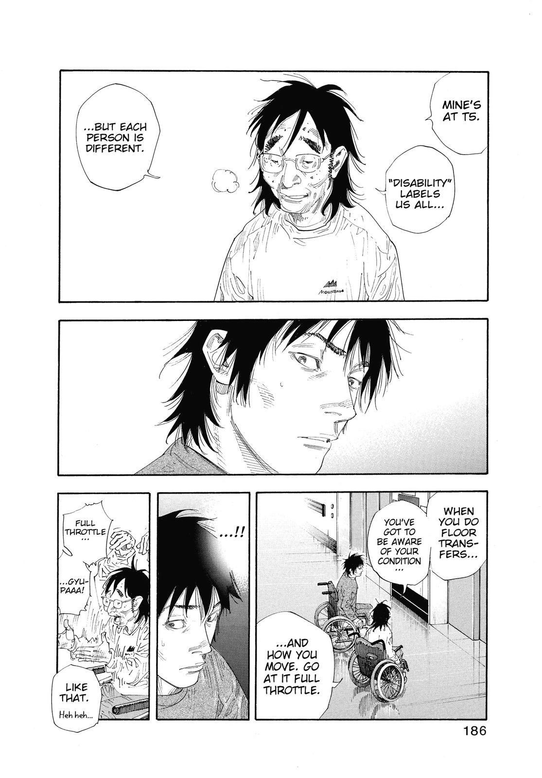 Read Real EN Manga Online