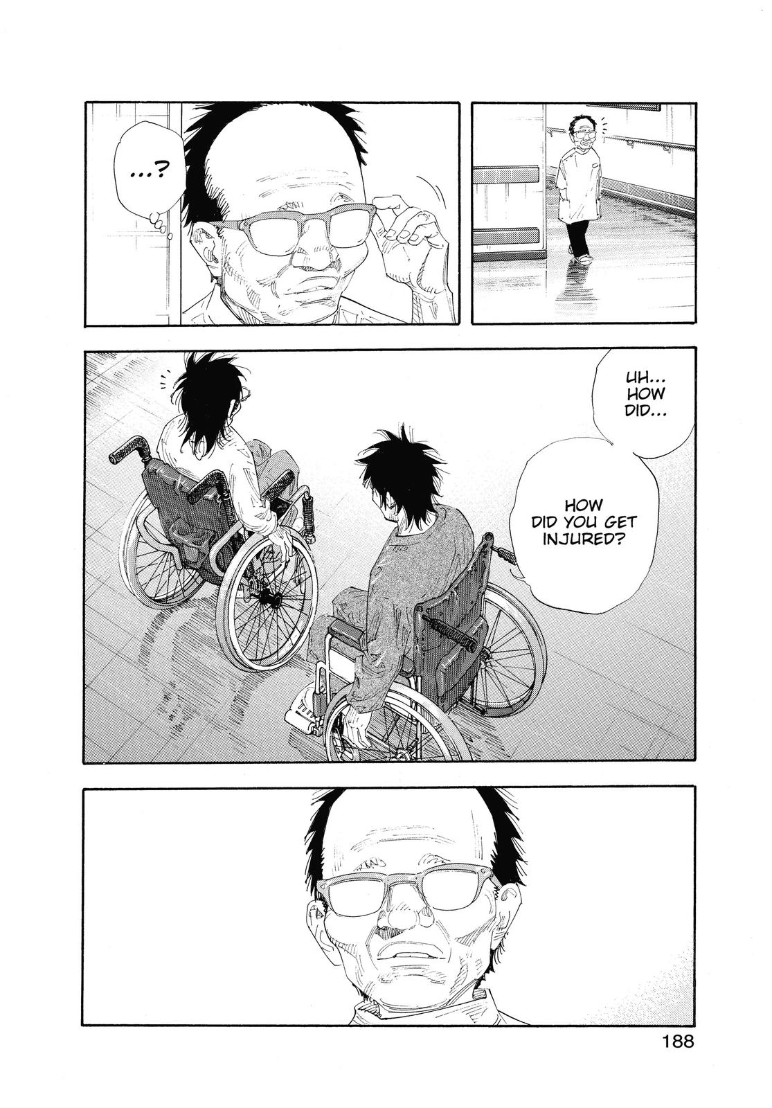 Read Real EN Manga Online