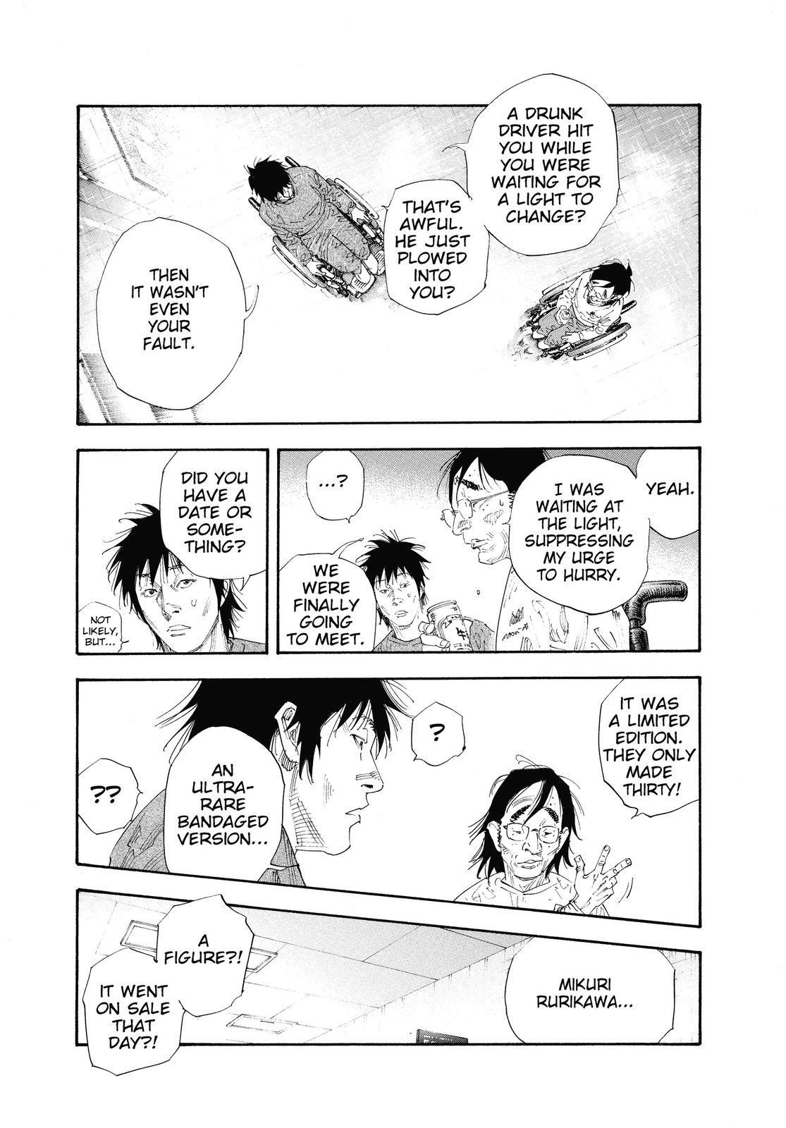 Read Real EN Manga Online