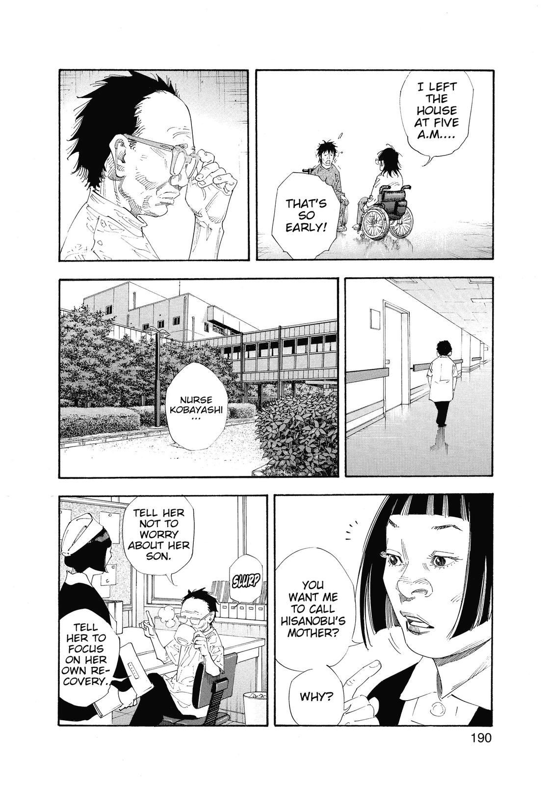 Read Real EN Manga Online