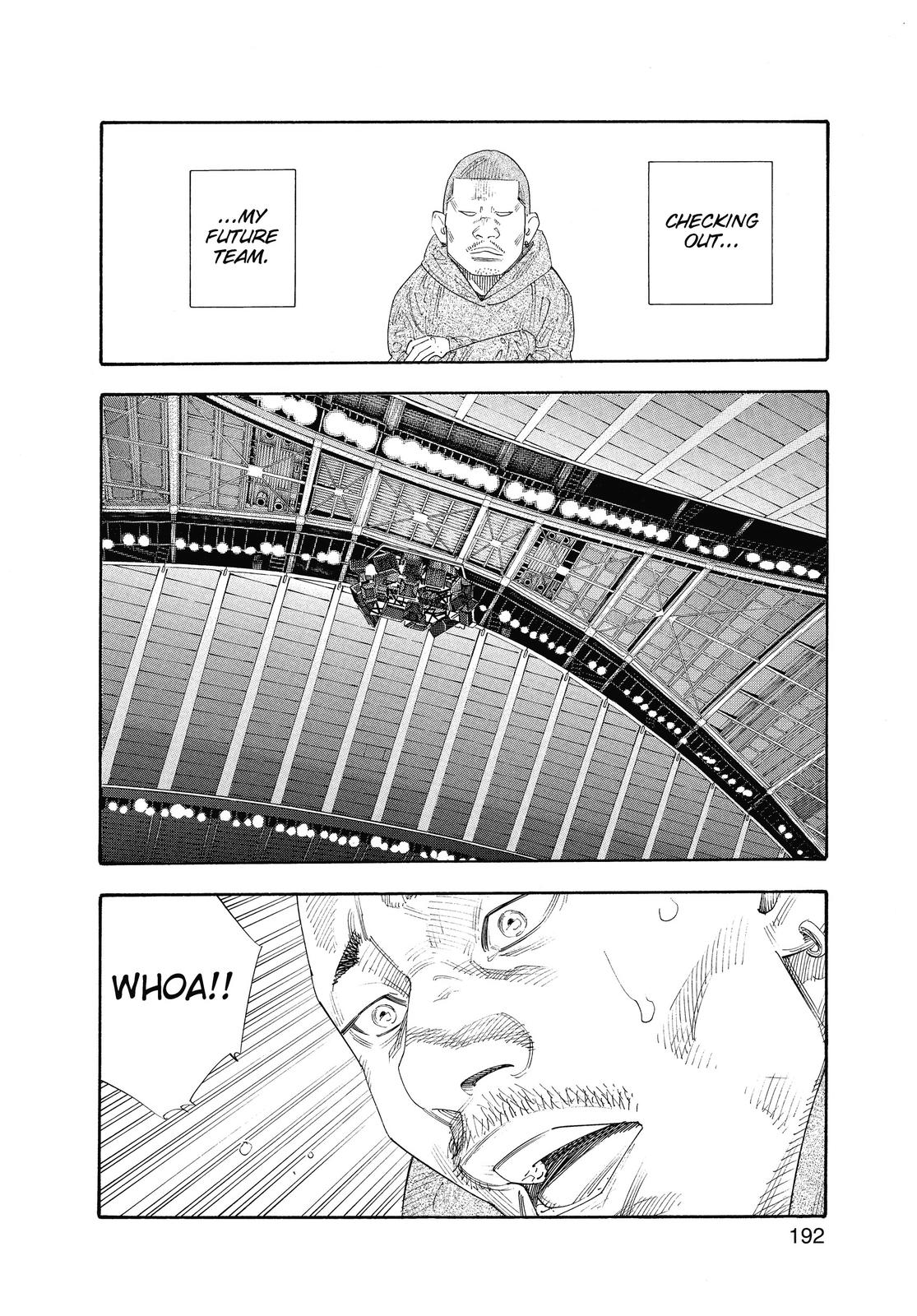 Read Real EN Manga Online