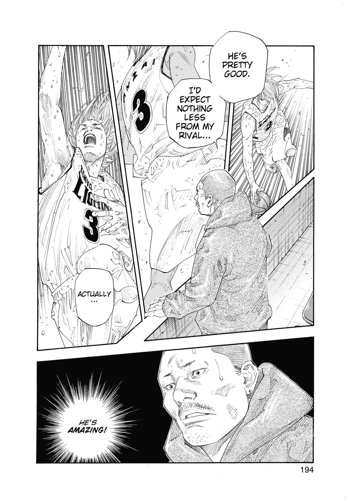 Read Real EN Manga Online