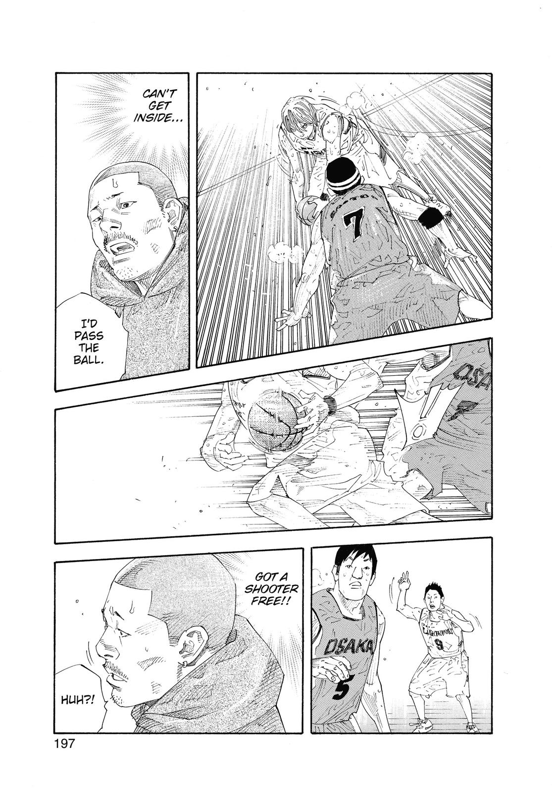 Read Real EN Manga Online