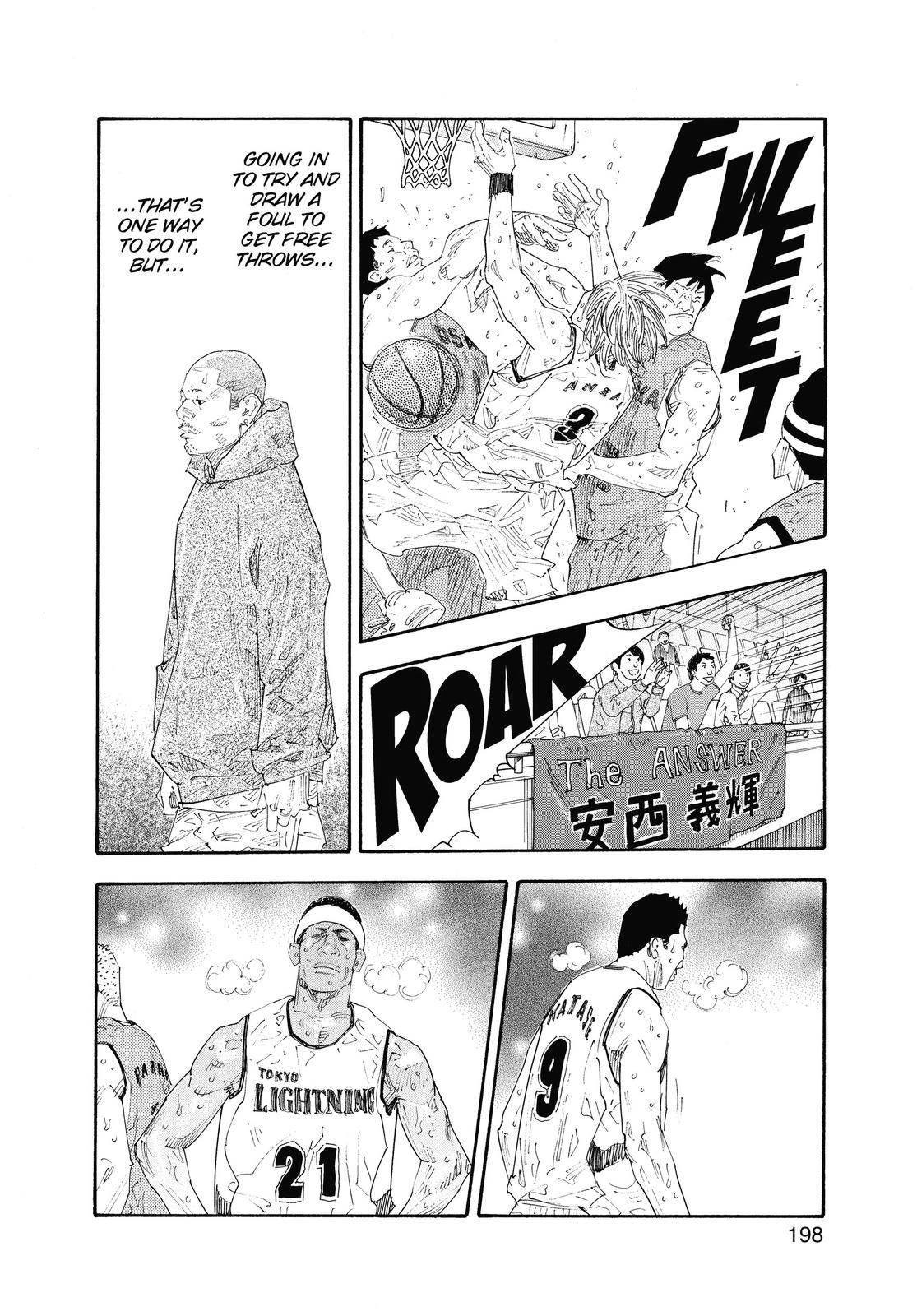 Read Real EN Manga Online