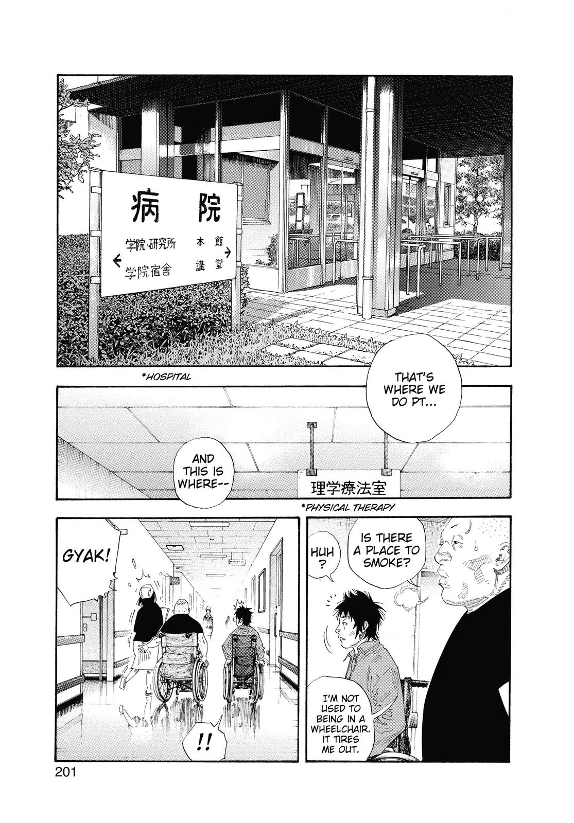 Read Real EN Manga Online