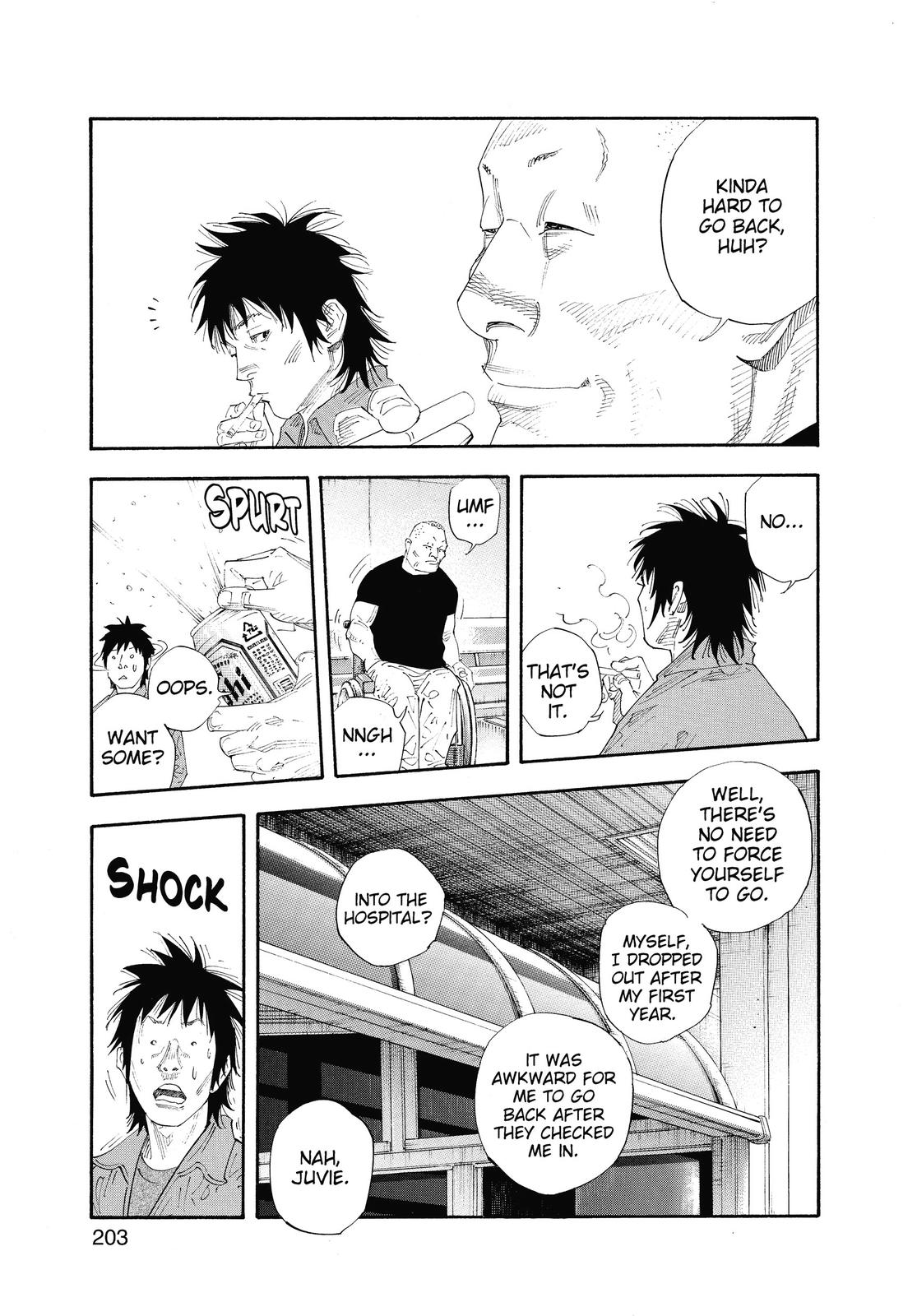 Read Real EN Manga Online