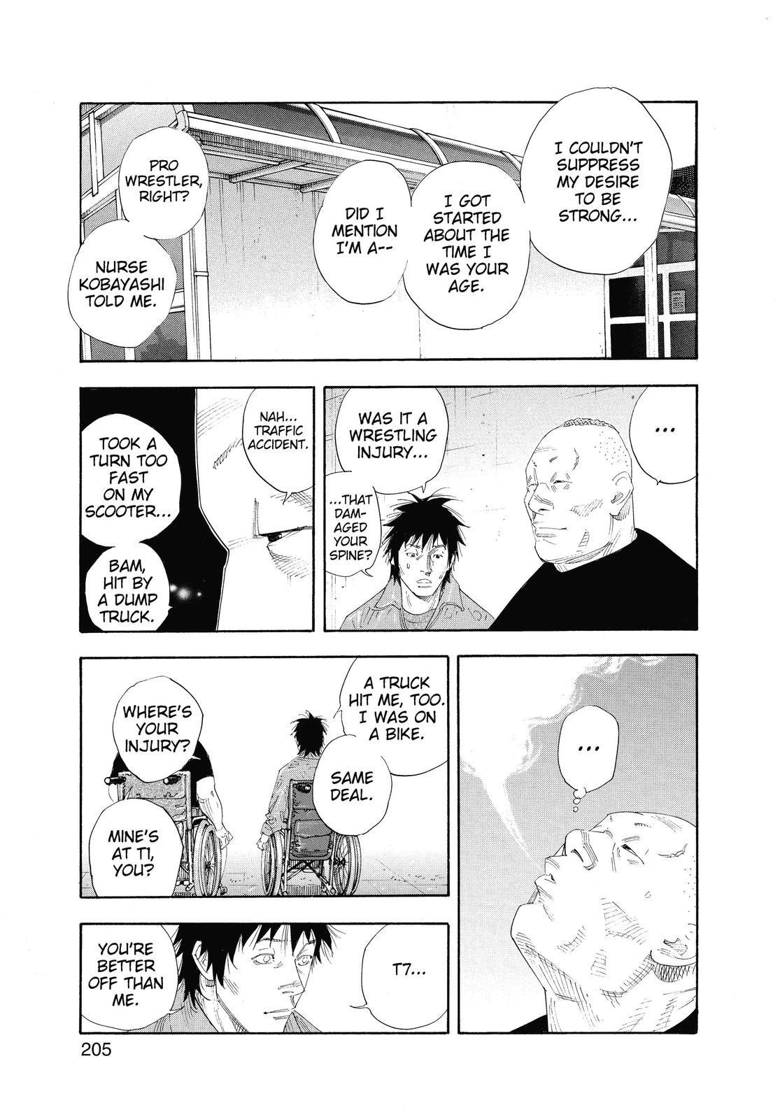 Read Real EN Manga Online