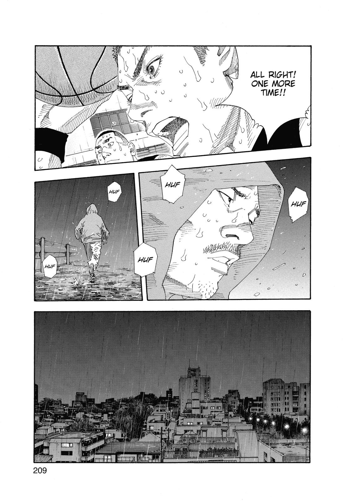 Read Real EN Manga Online