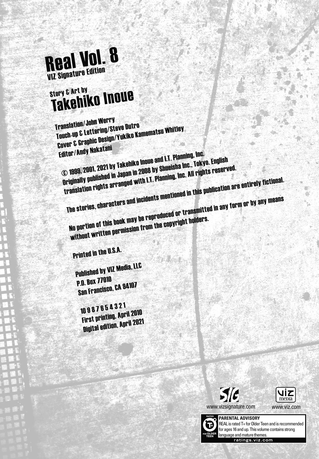 Read Real EN Manga Online