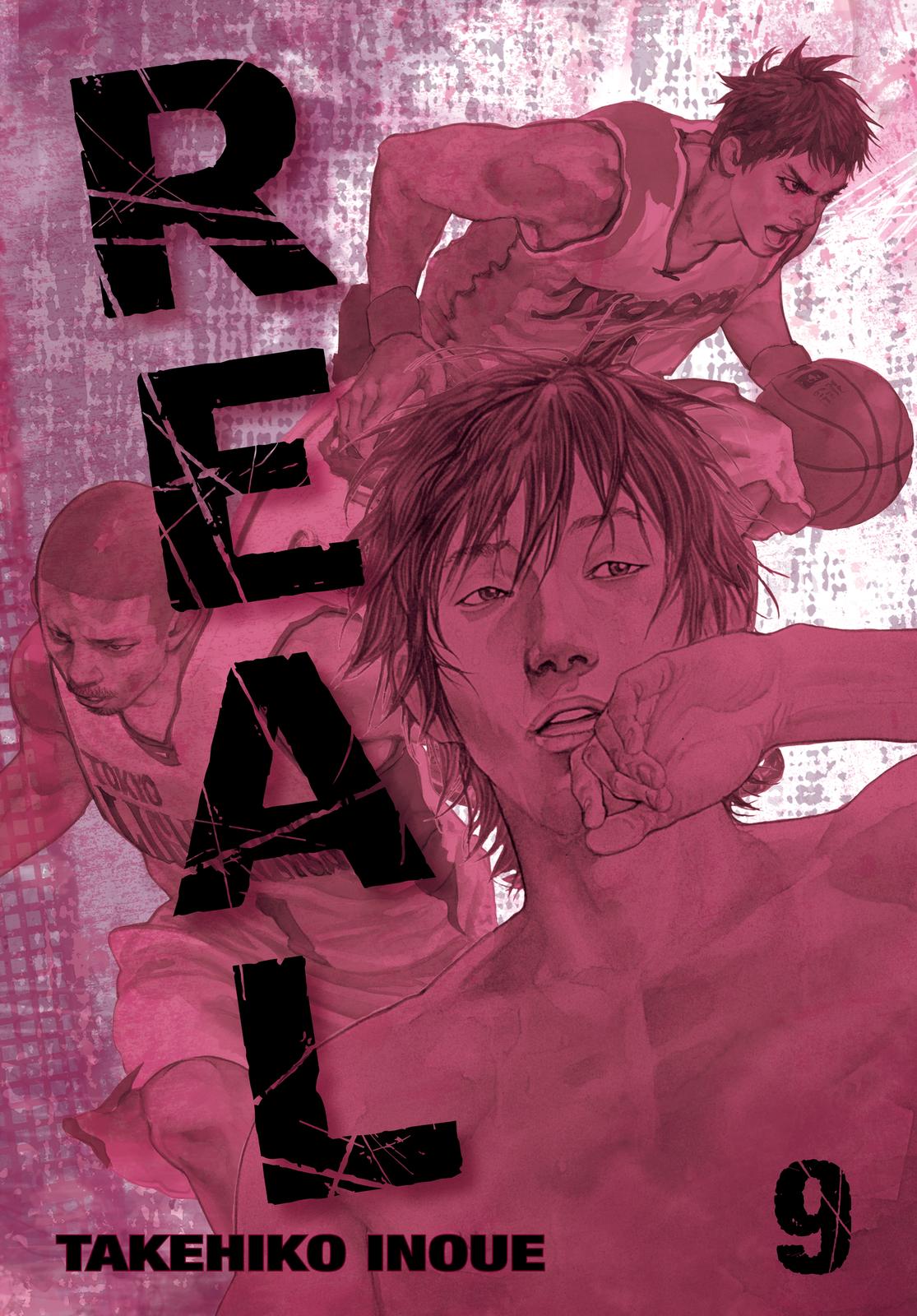 Read Real EN Manga Online