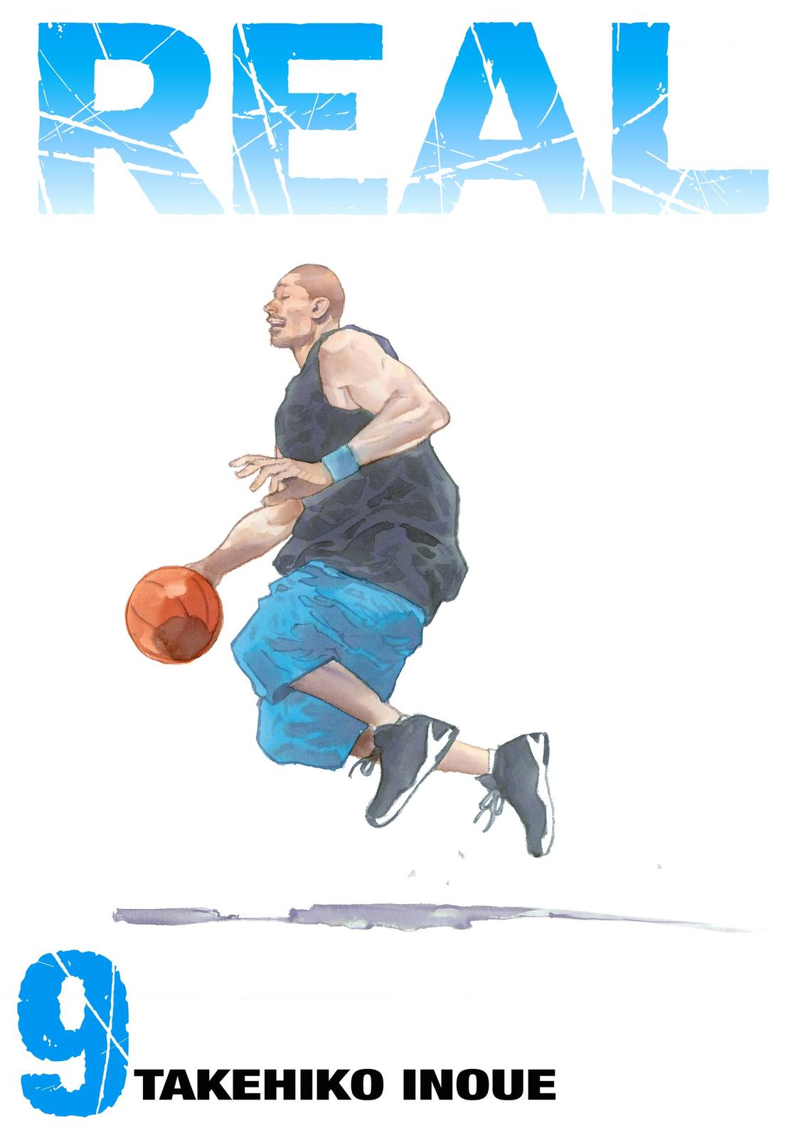 Read Real EN Manga Online