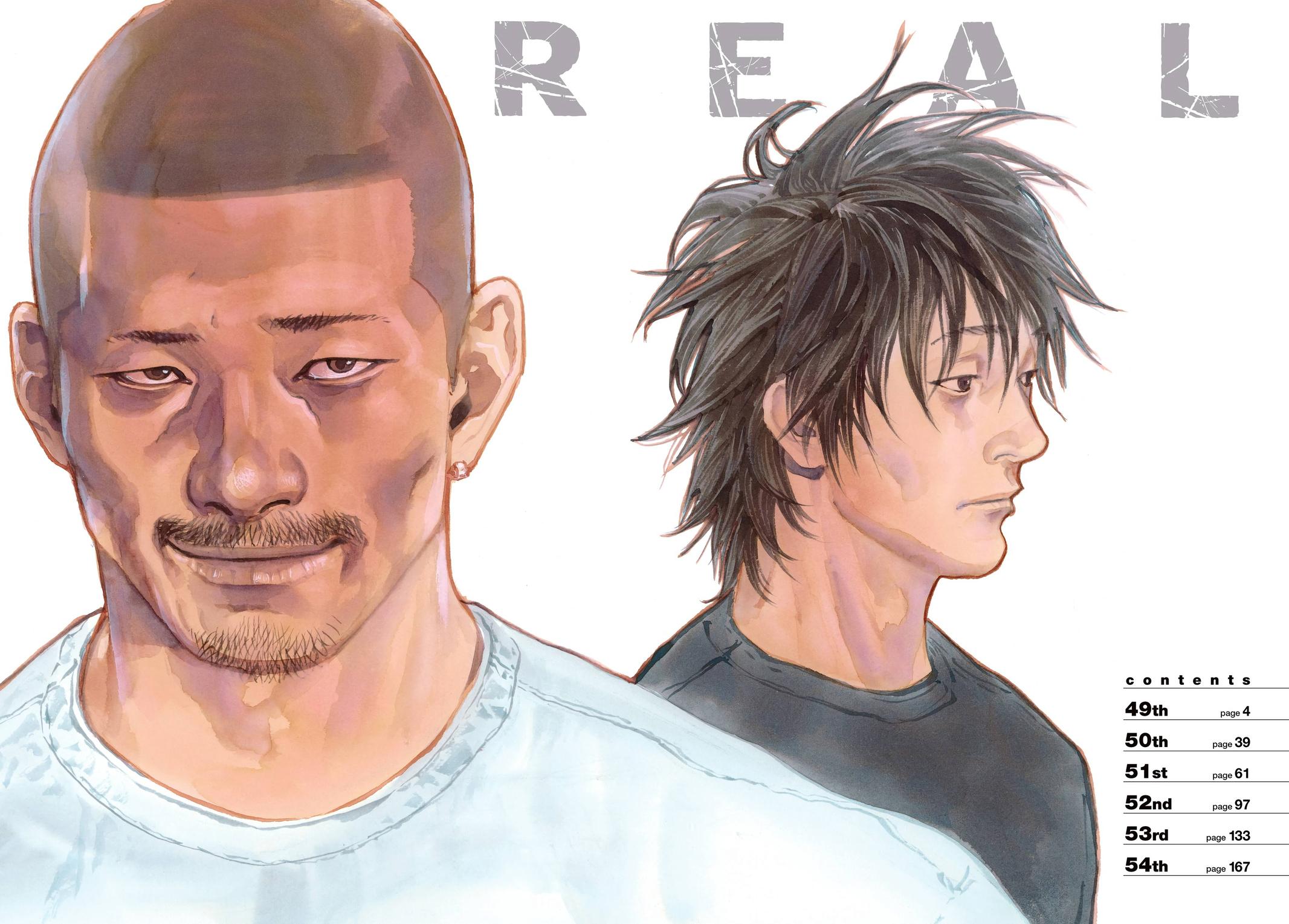 Read Real EN Manga Online
