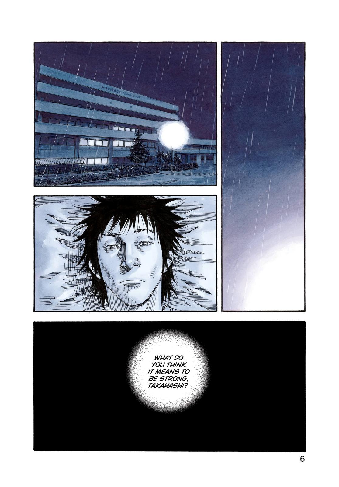 Read Real EN Manga Online