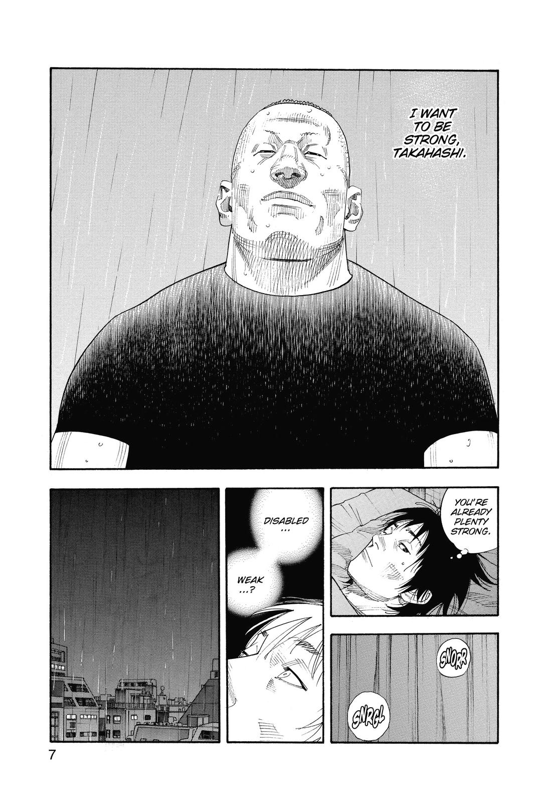 Read Real EN Manga Online