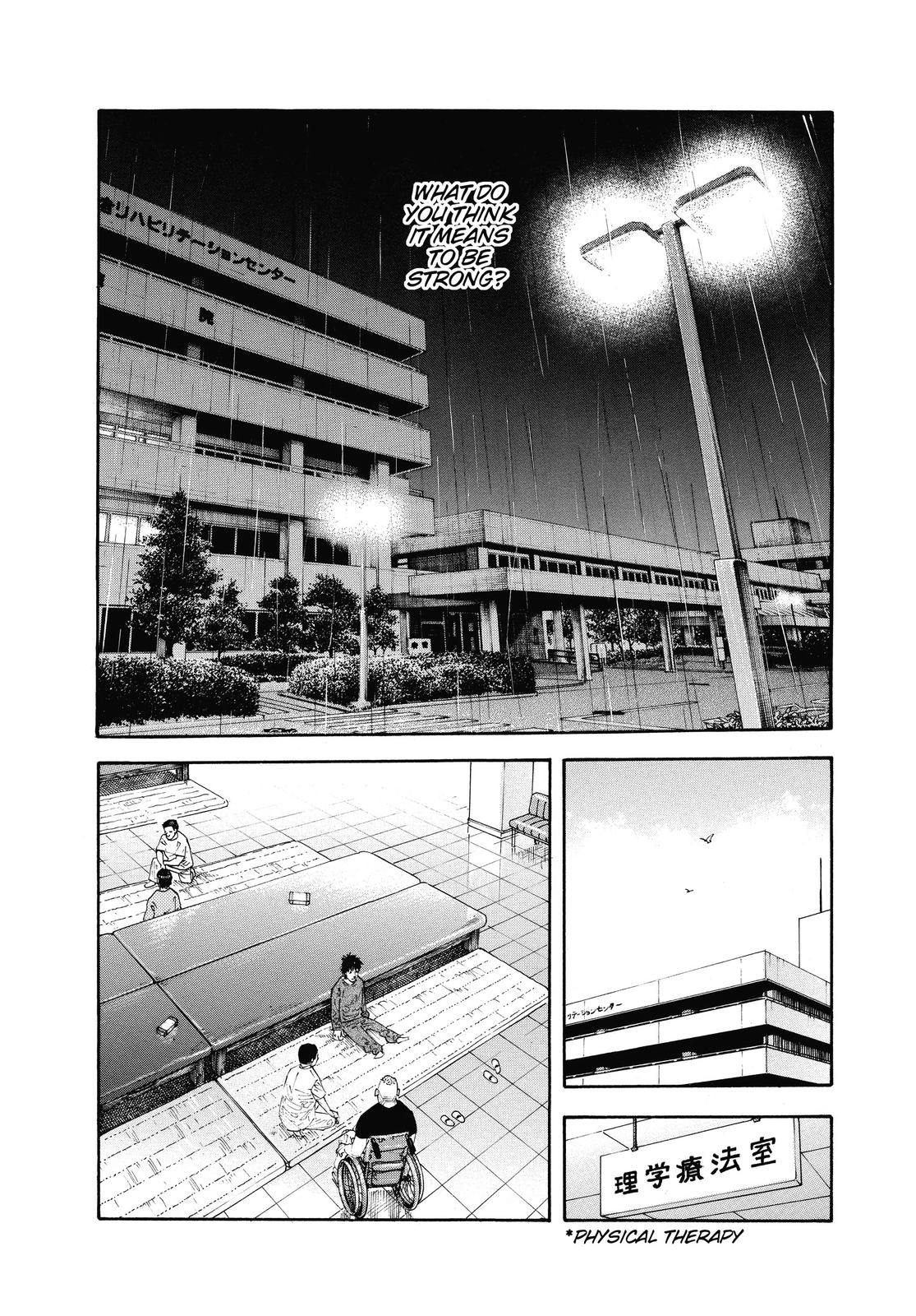 Read Real EN Manga Online