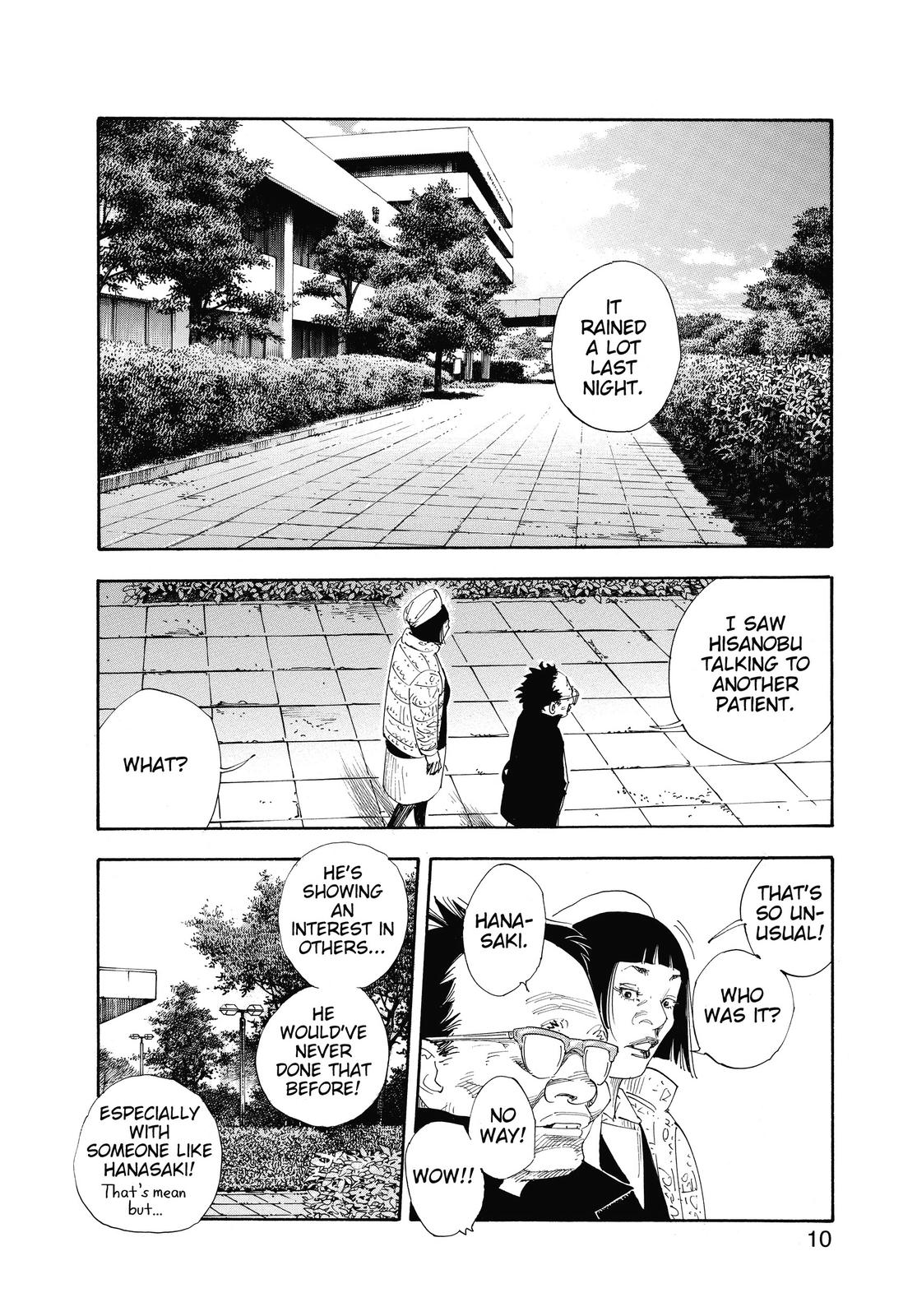 Read Real EN Manga Online