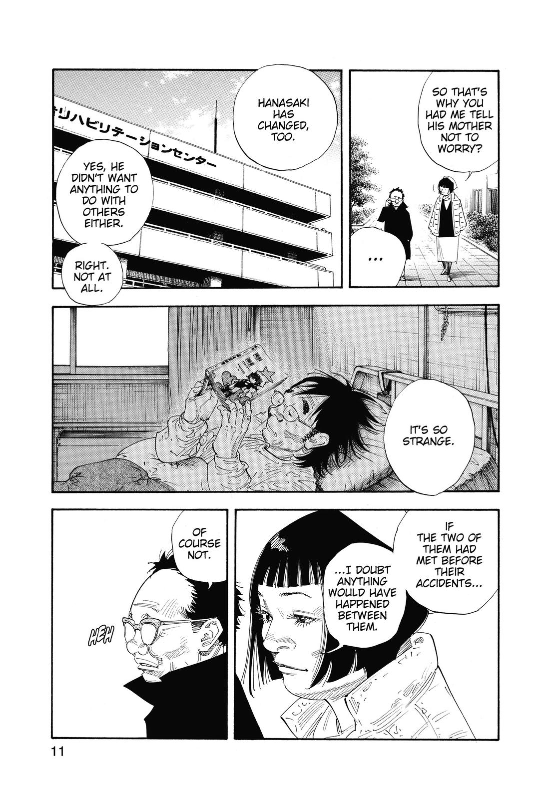 Read Real EN Manga Online