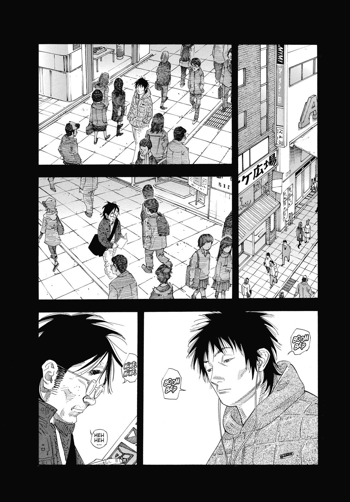 Read Real EN Manga Online