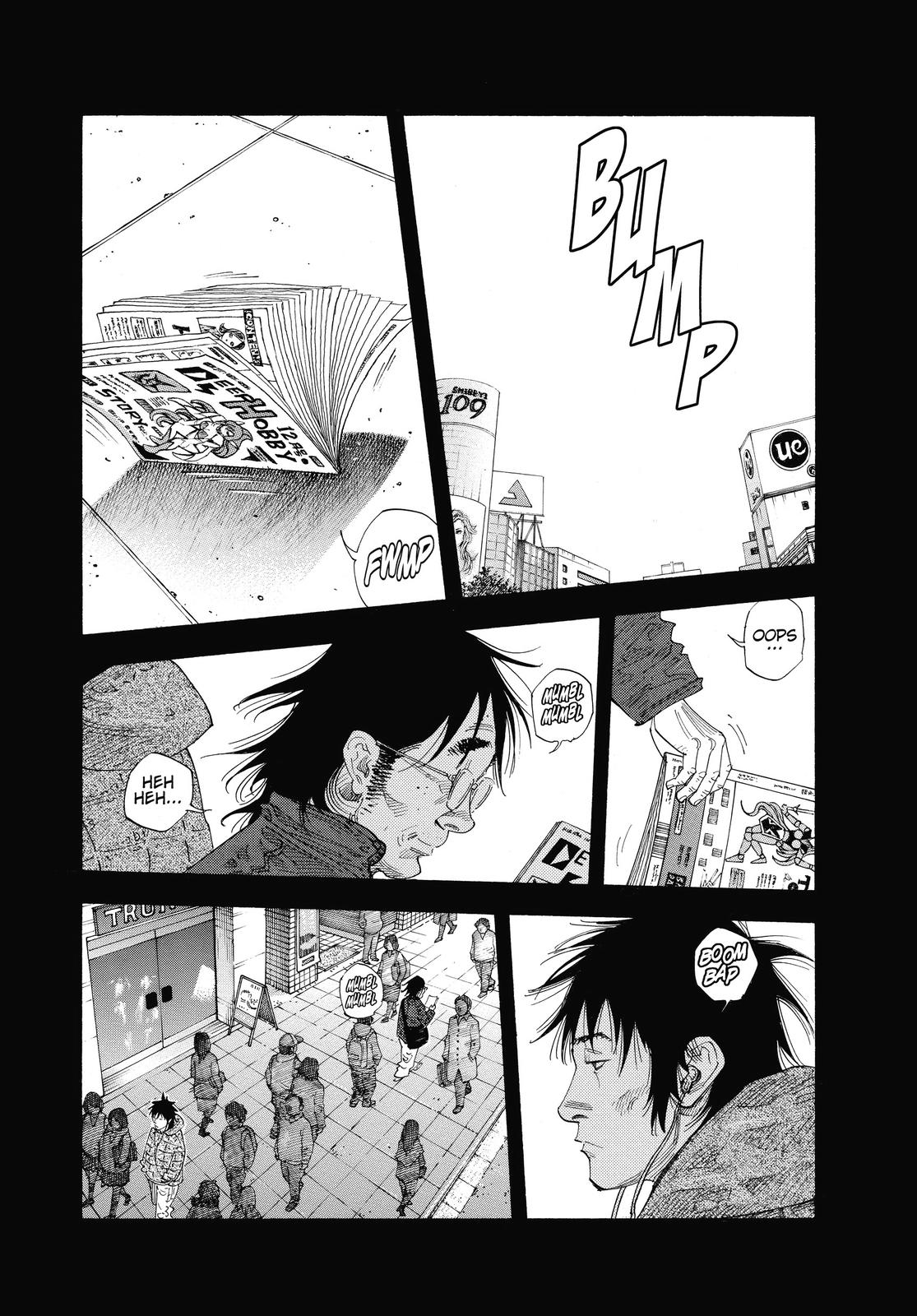 Read Real EN Manga Online