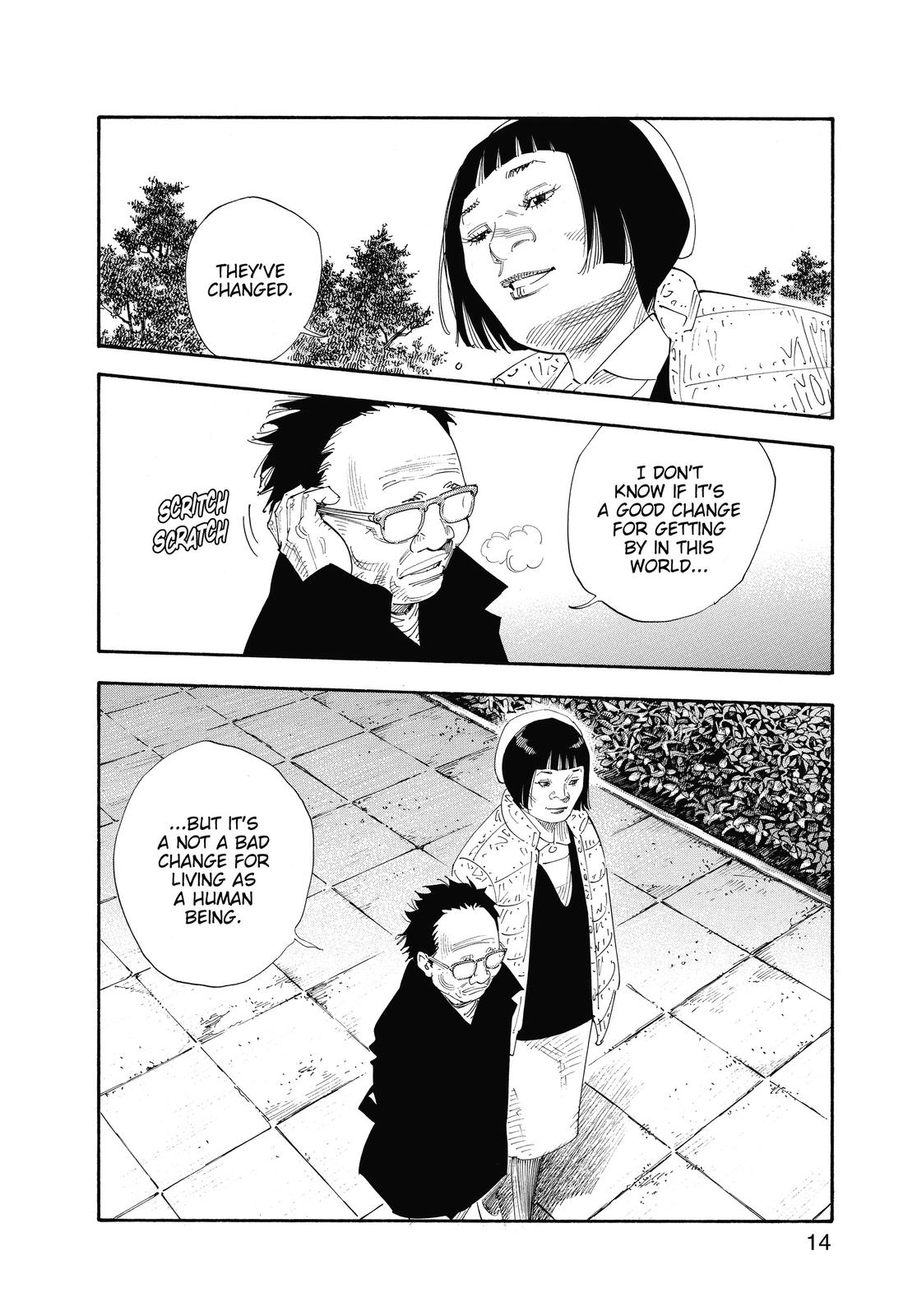 Read Real EN Manga Online