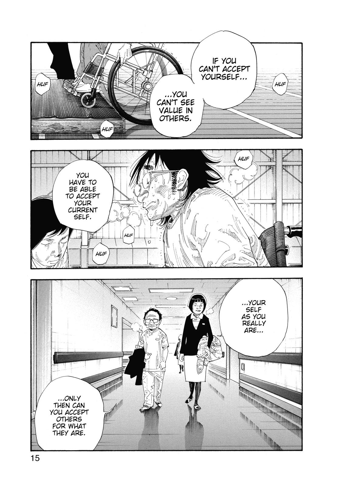 Read Real EN Manga Online