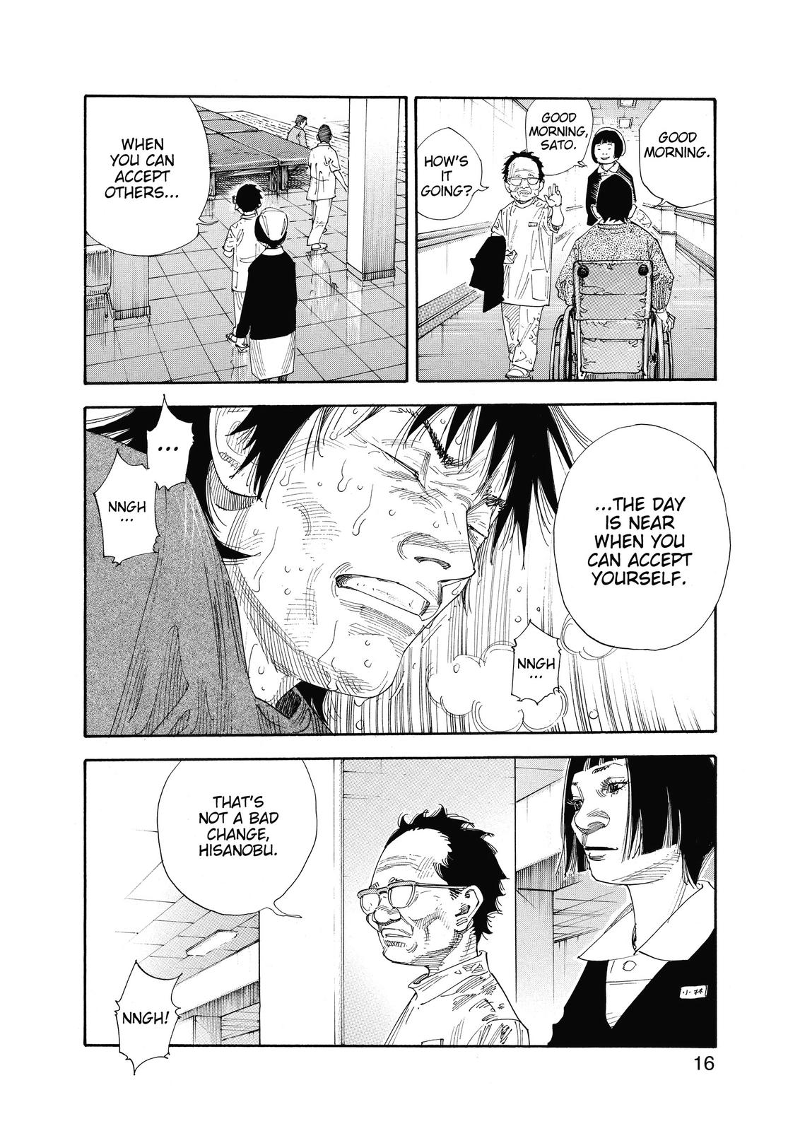 Read Real EN Manga Online