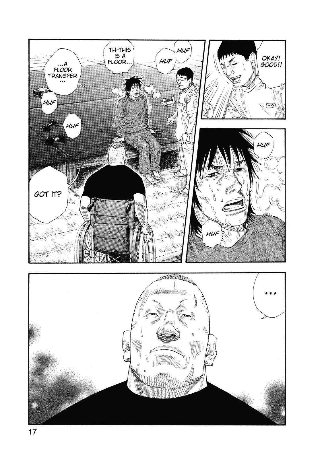 Read Real EN Manga Online