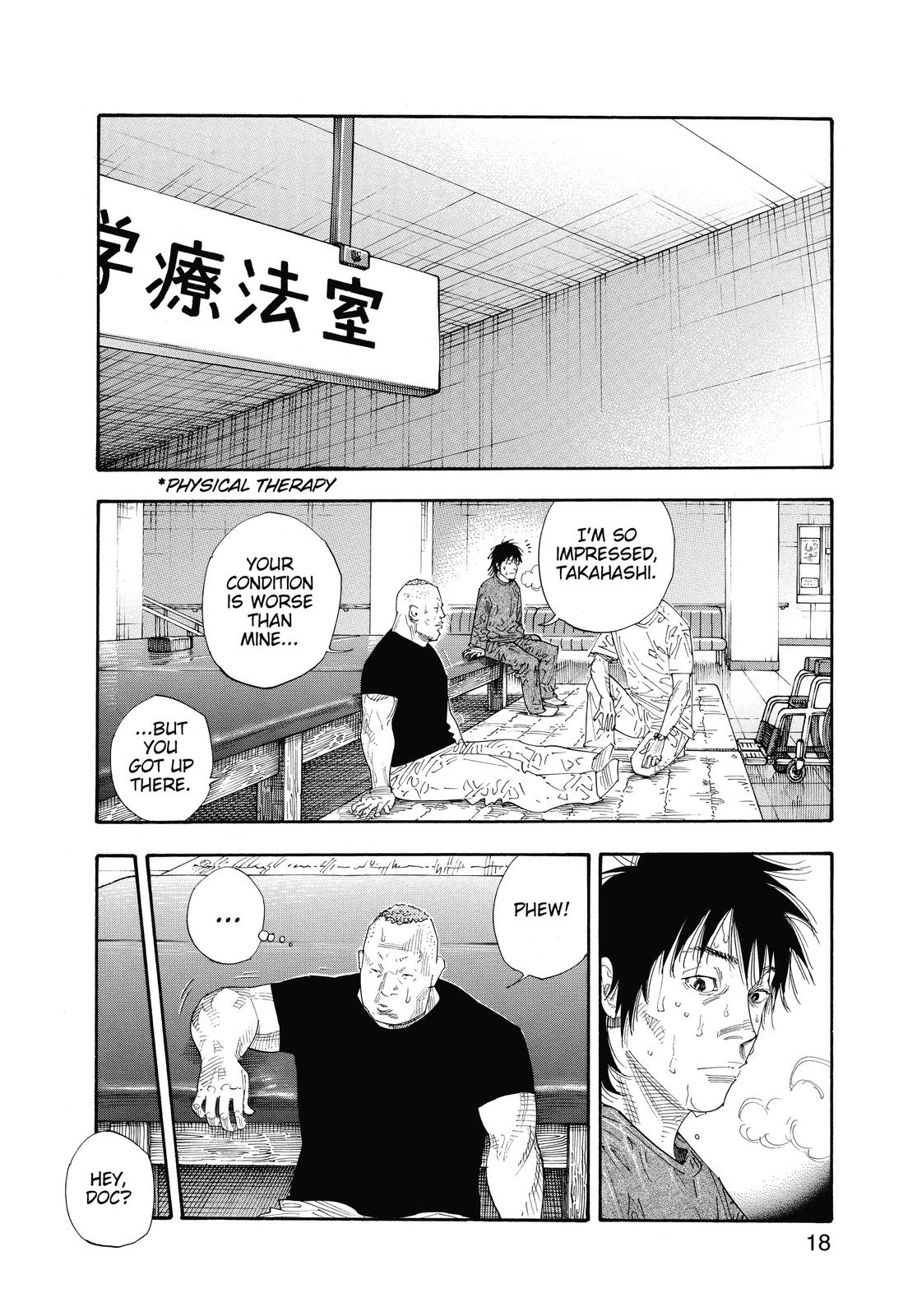 Read Real EN Manga Online