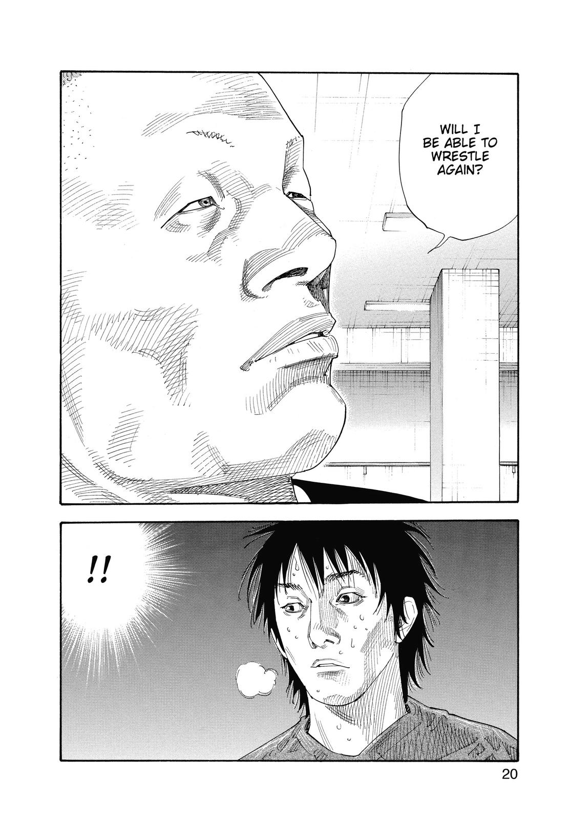 Read Real EN Manga Online