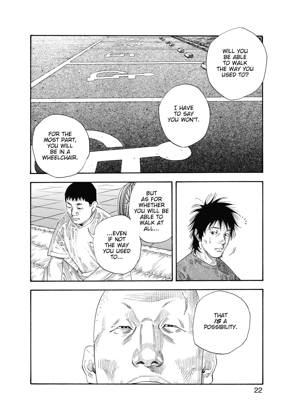 Read Real EN Manga Online