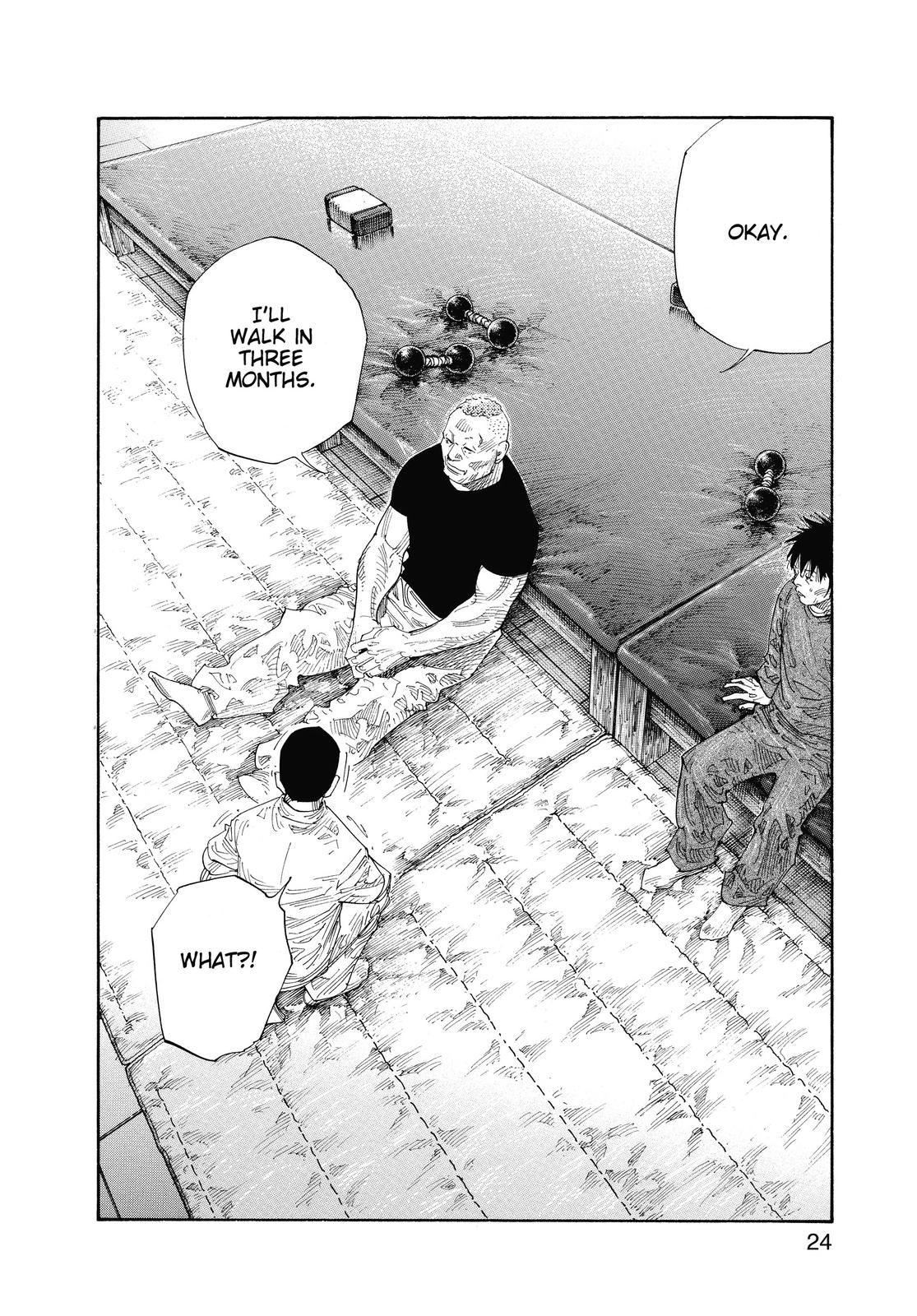 Read Real EN Manga Online