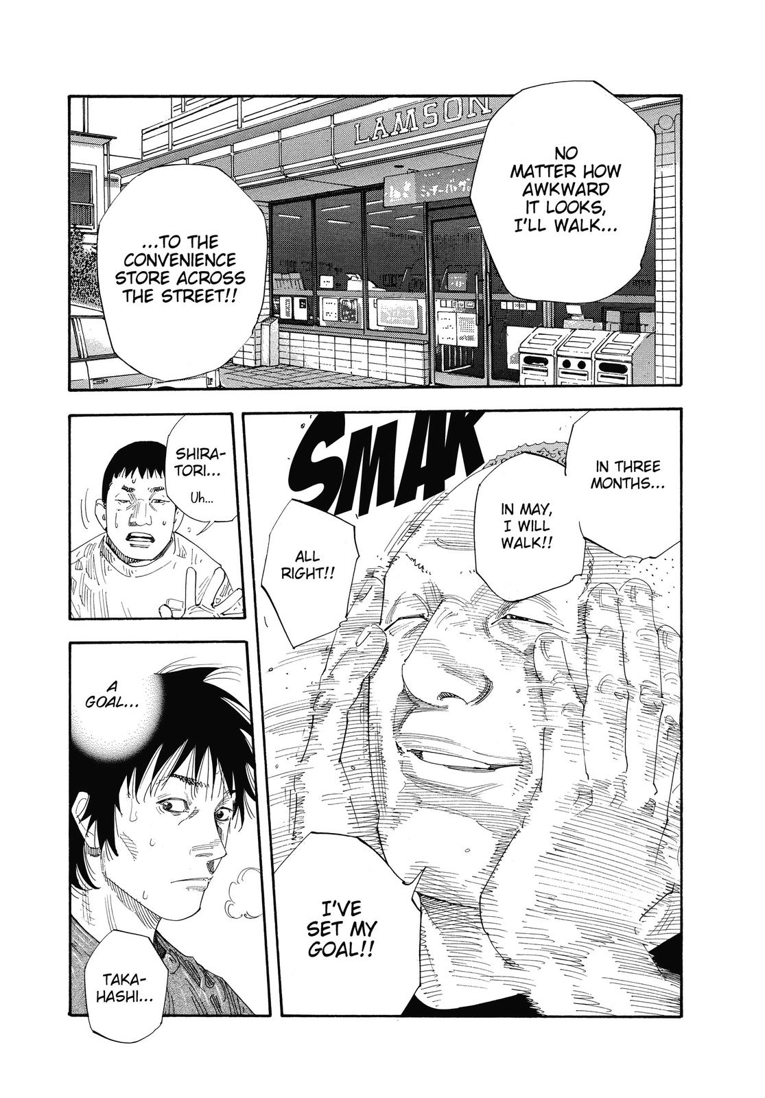 Read Real EN Manga Online