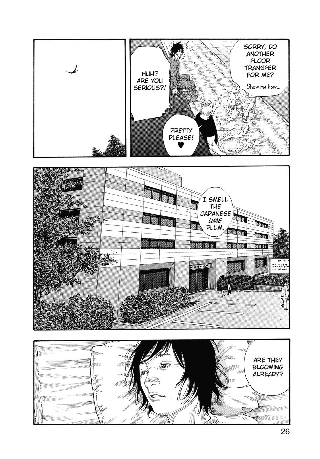 Read Real EN Manga Online