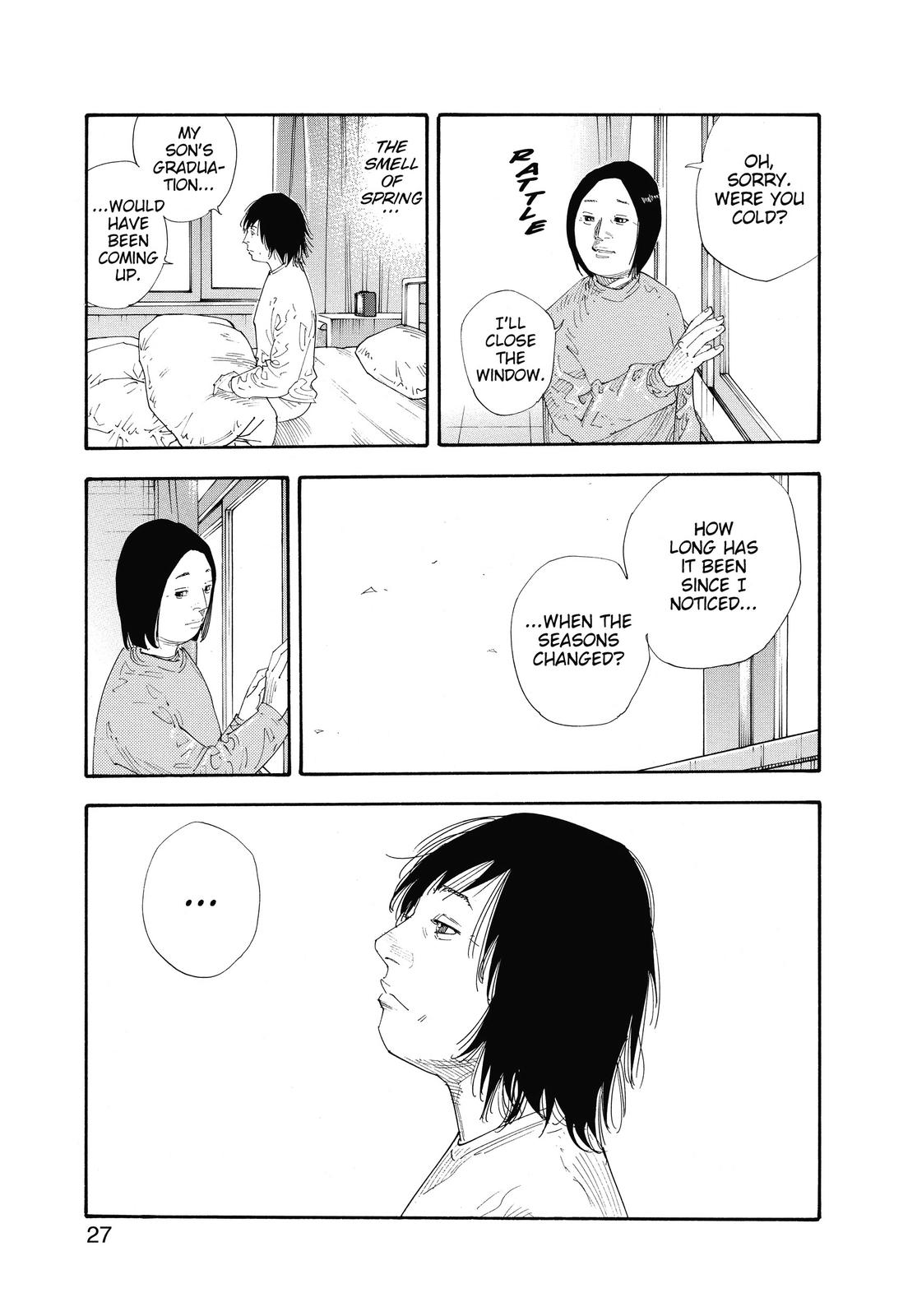 Read Real EN Manga Online