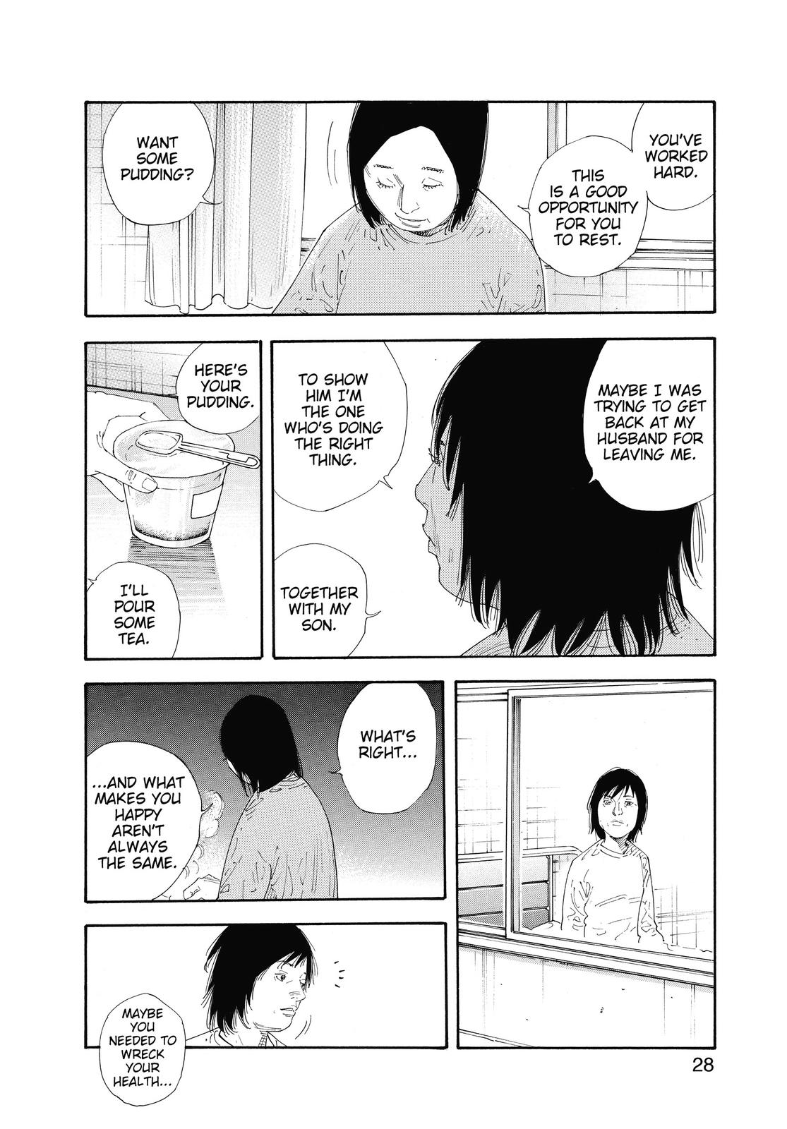 Read Real EN Manga Online