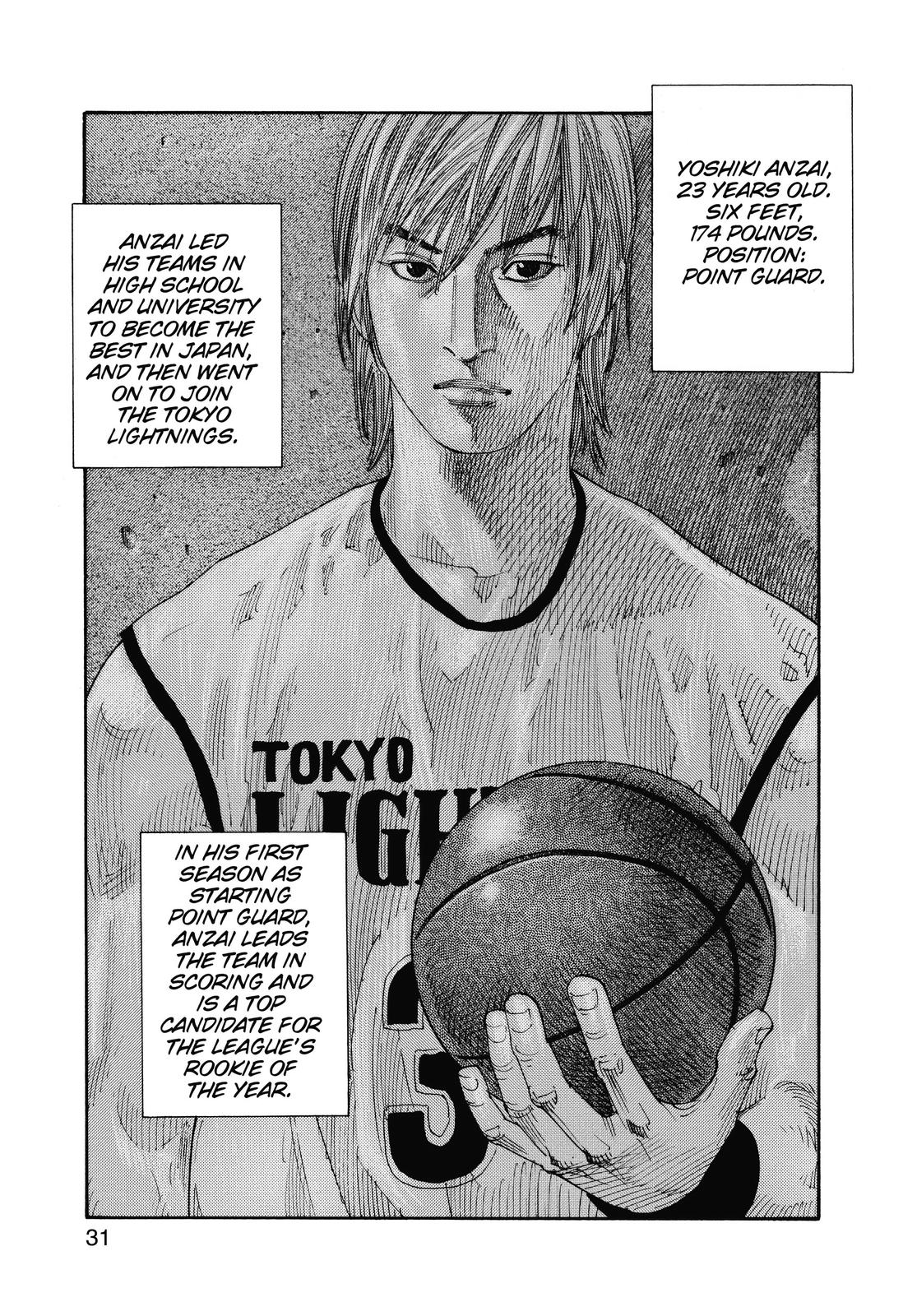 Read Real EN Manga Online