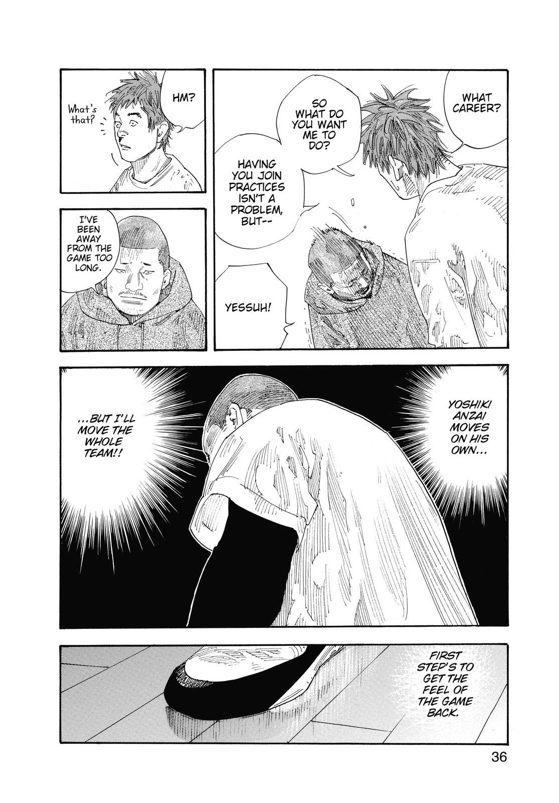 Read Real EN Manga Online