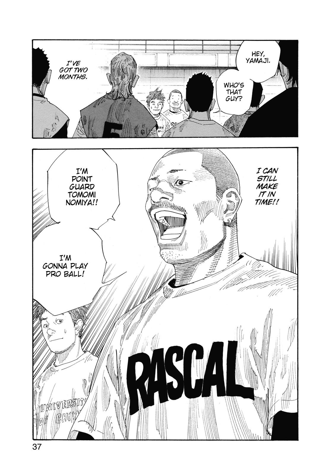 Read Real EN Manga Online