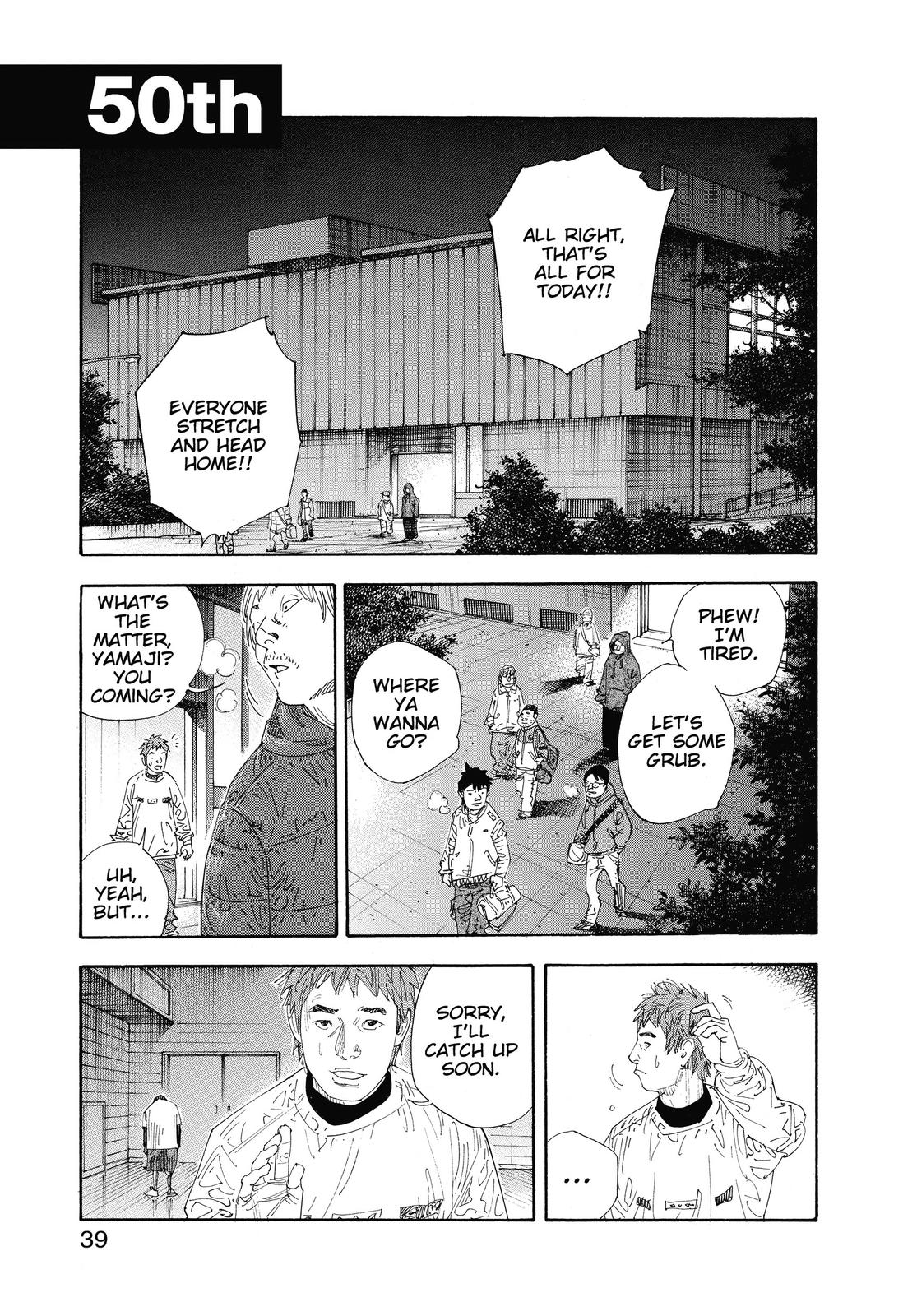 Read Real EN Manga Online