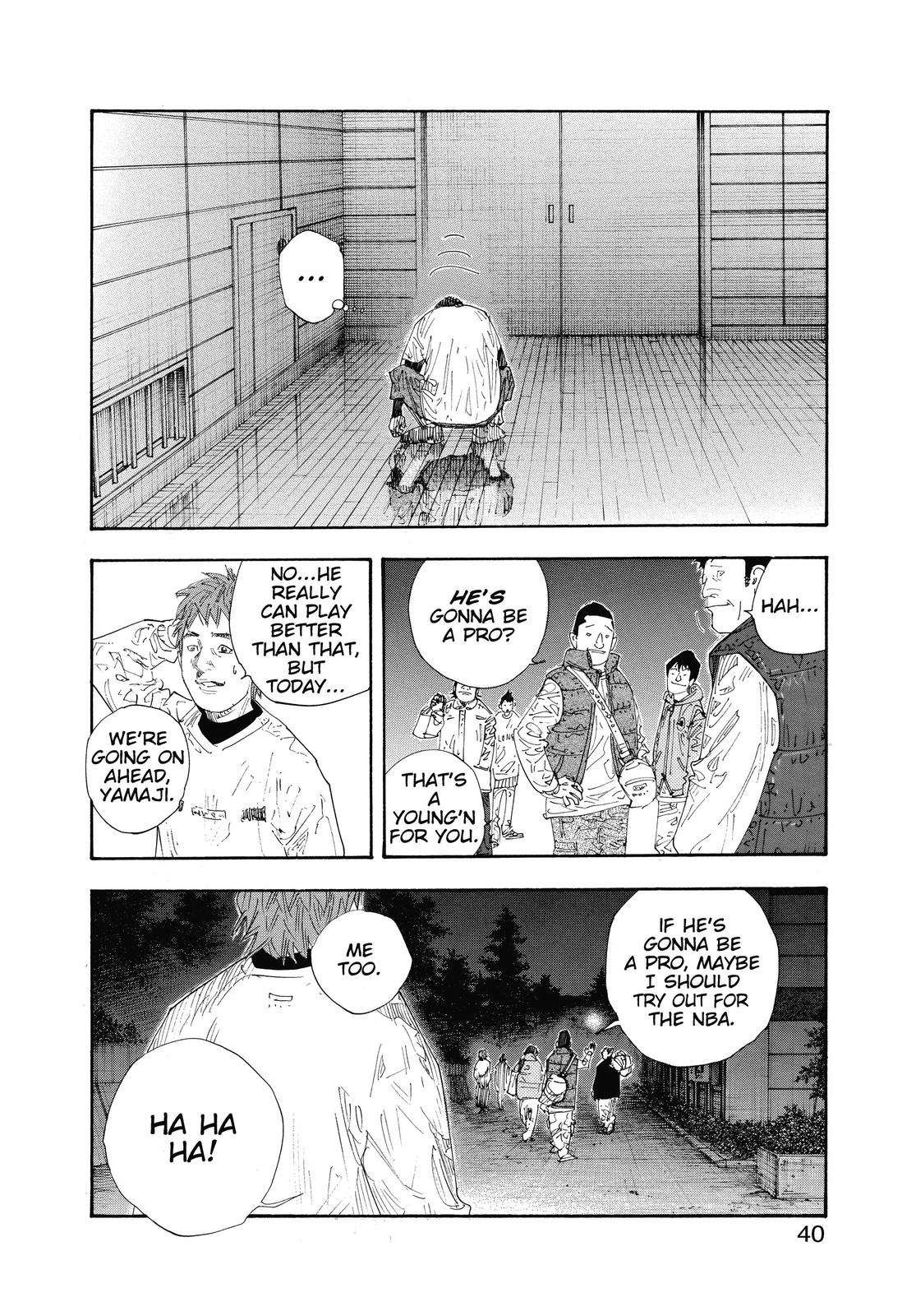 Read Real EN Manga Online