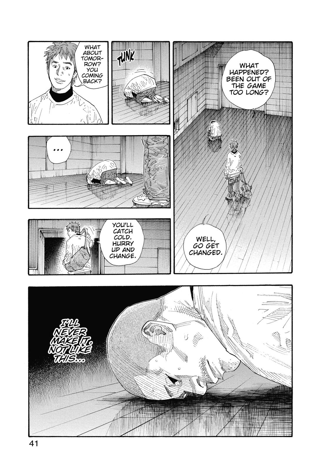 Read Real EN Manga Online