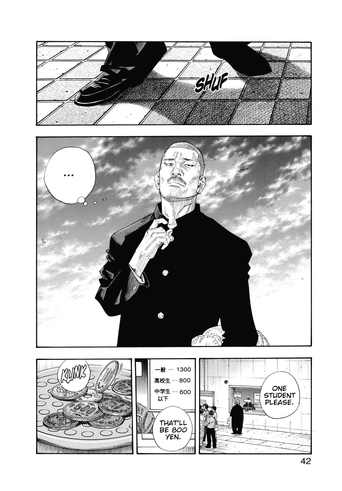 Read Real EN Manga Online