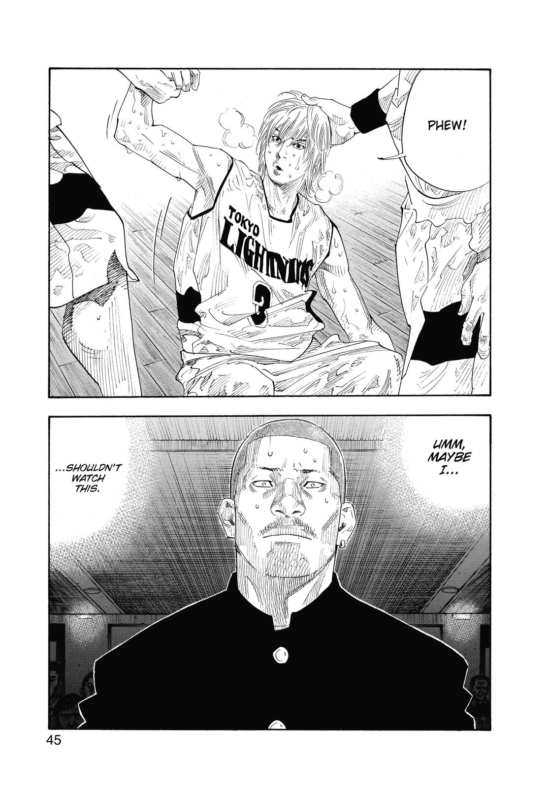 Read Real EN Manga Online