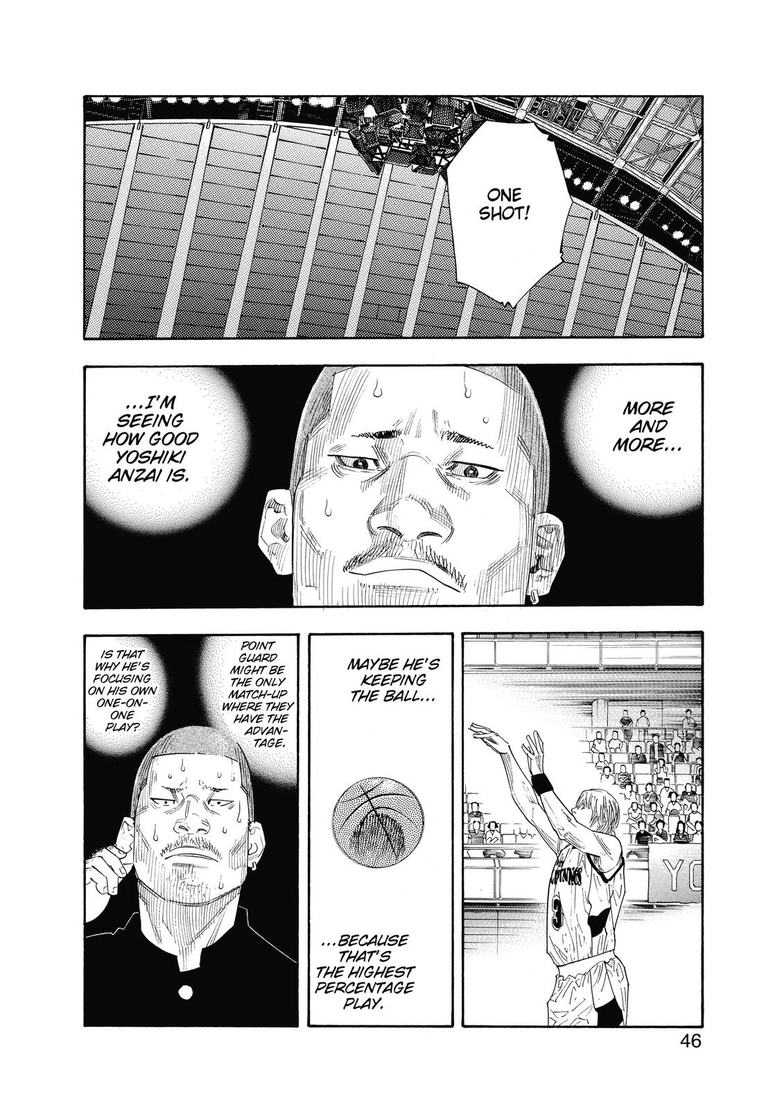 Read Real EN Manga Online