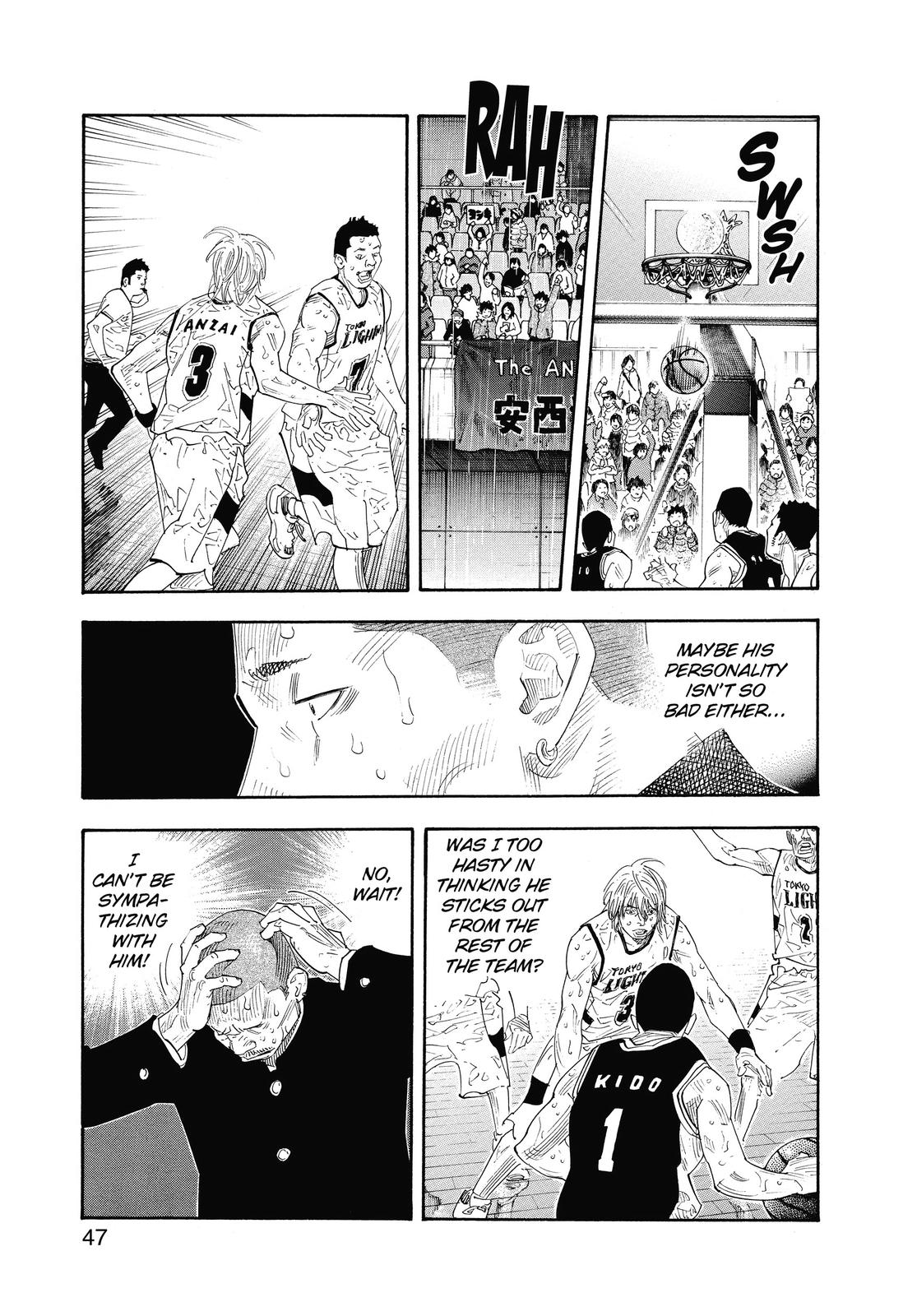 Read Real EN Manga Online