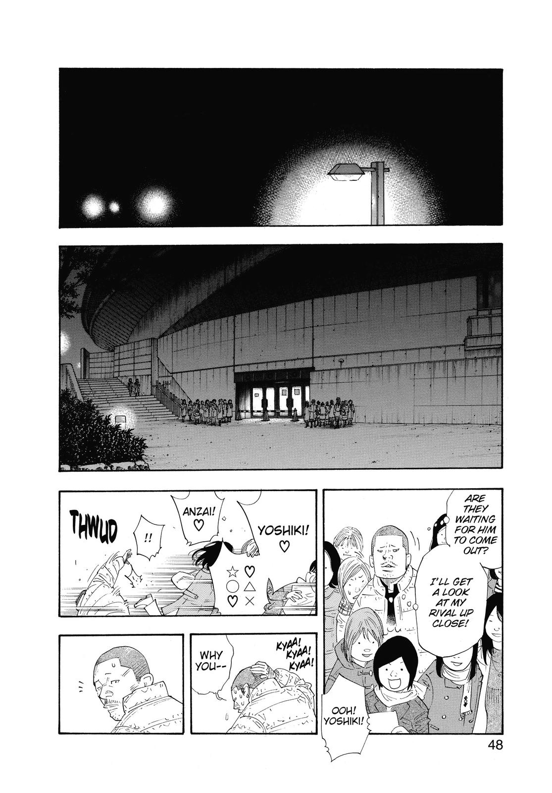 Read Real EN Manga Online